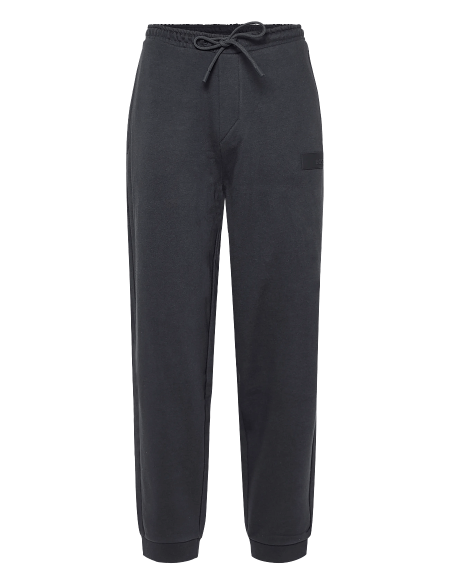 BOSS - JT_Long Pants - sweatpants - dark blue - 0