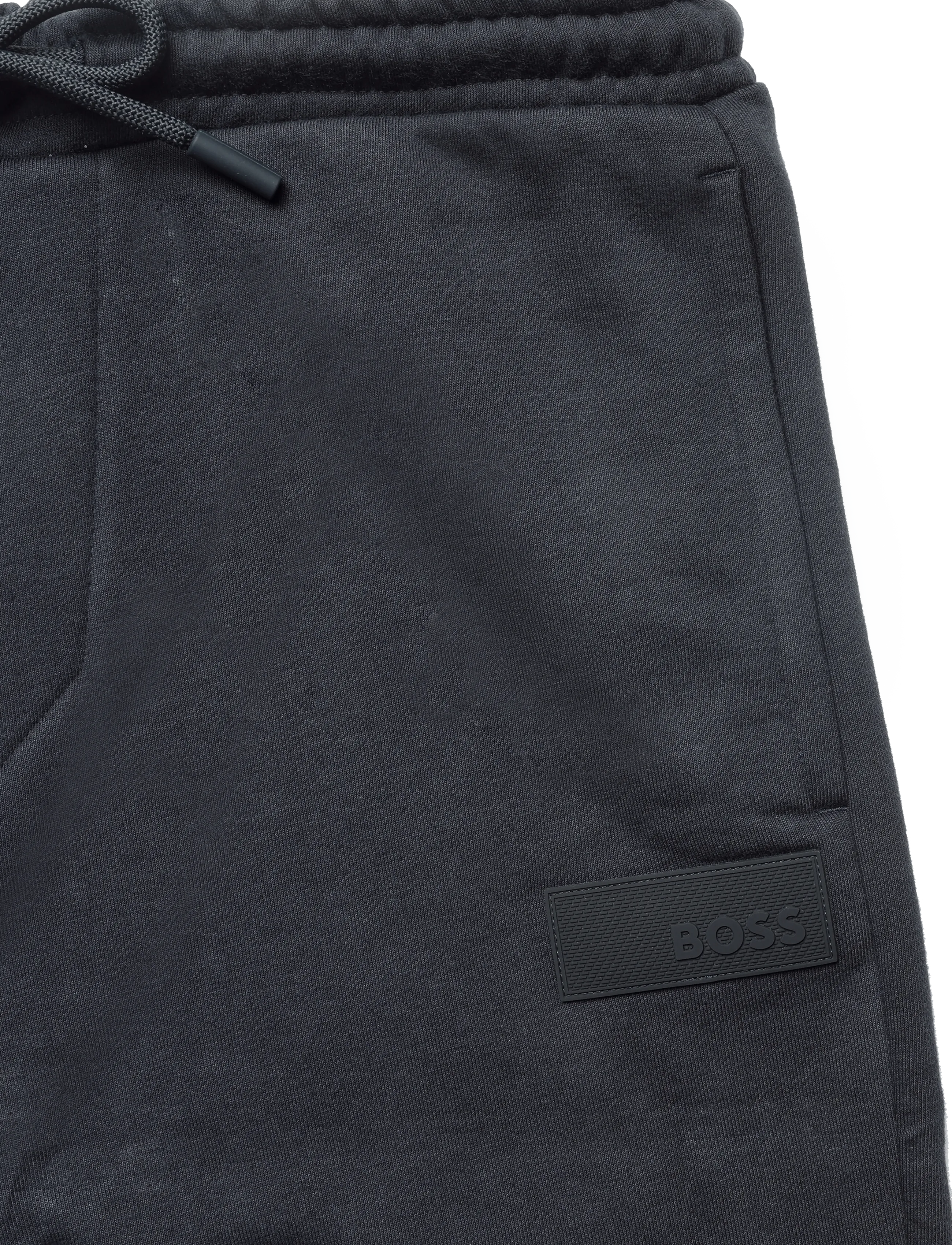 BOSS - JT_Long Pants - sweatpants - dark blue - 3