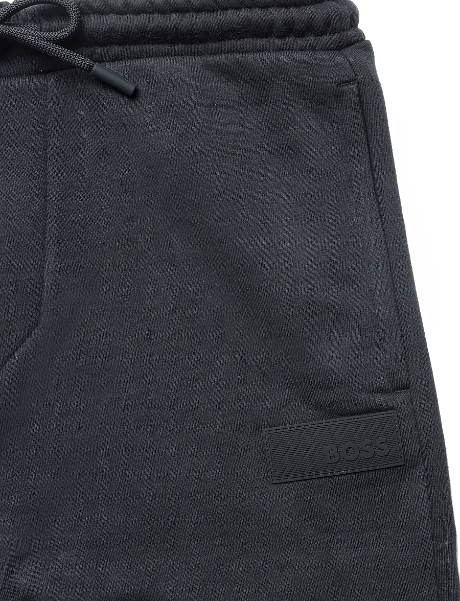 BOSS - JT_Long Pants - sweatpants - dark blue - 3