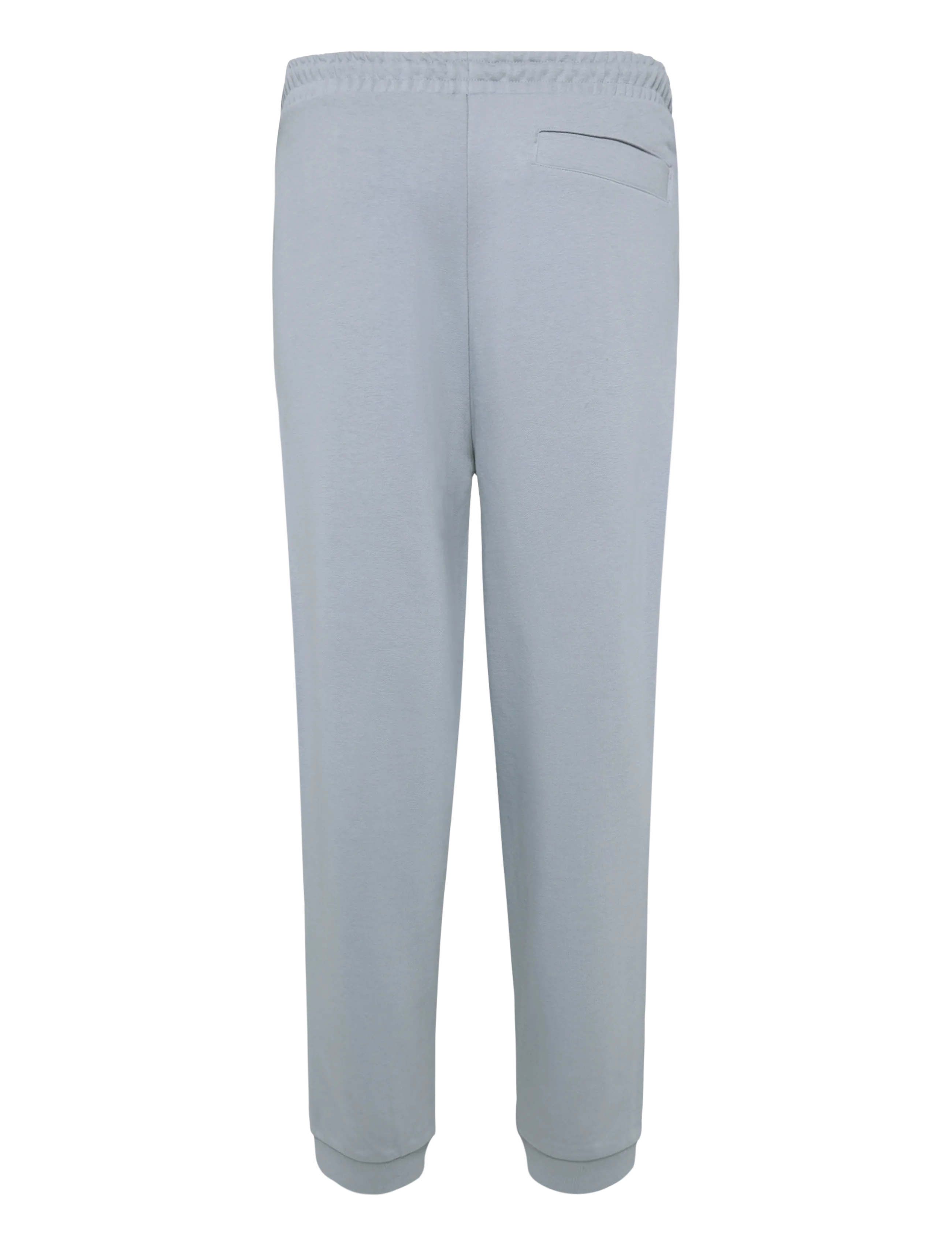 BOSS - JT_Long Pants - dark grey - 1