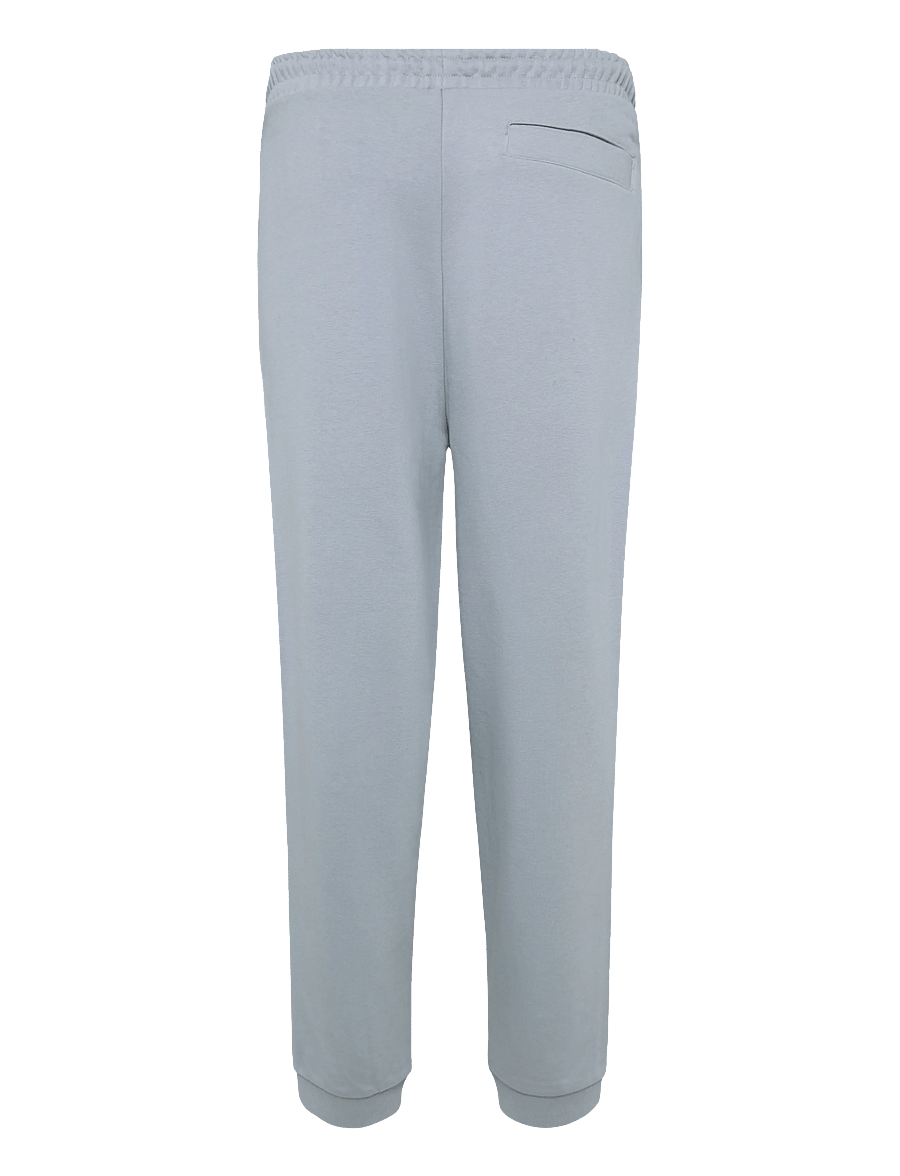 BOSS - JT_Long Pants - bukser - dark grey - 1