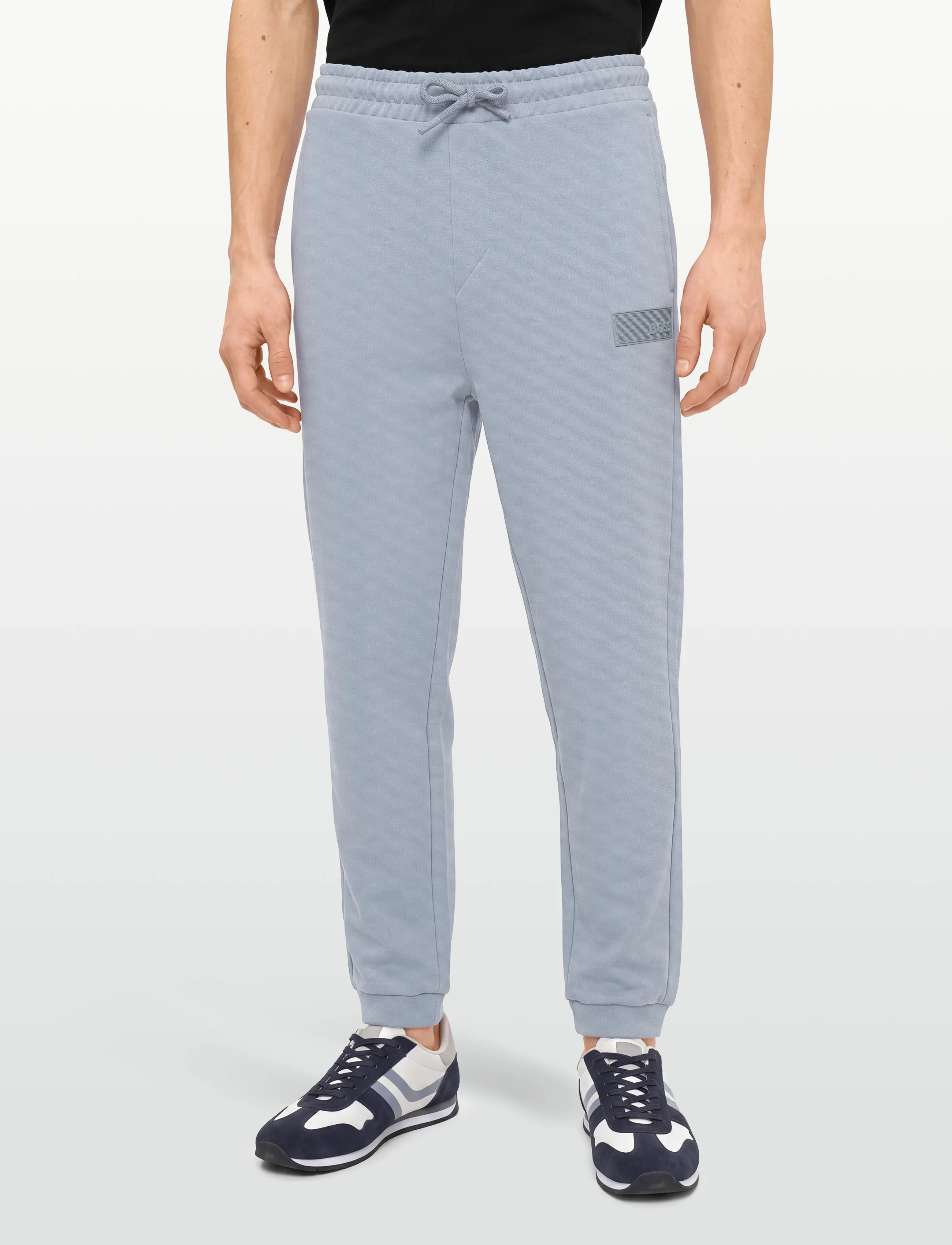 BOSS - JT_Long Pants - hosen - dark grey - 3