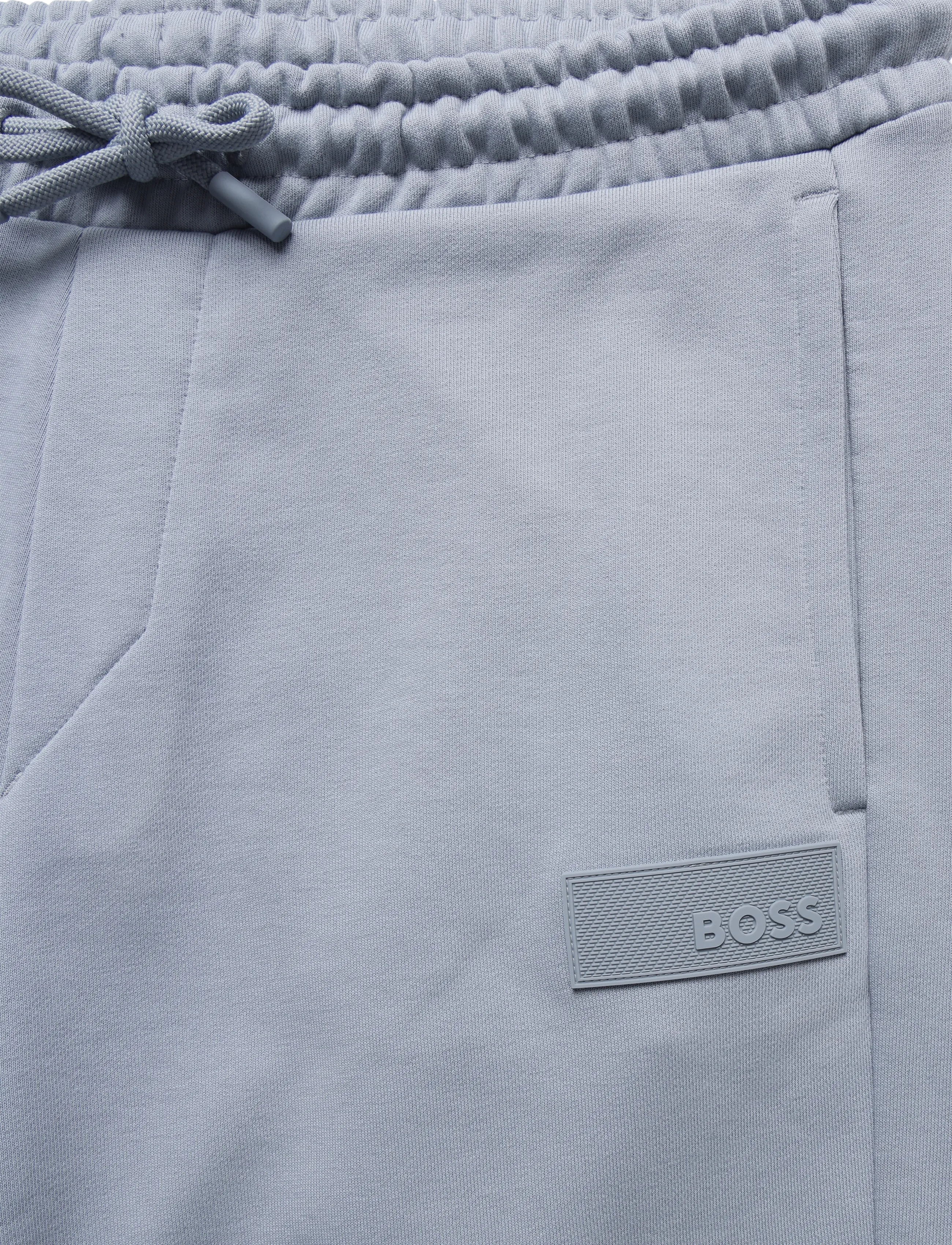 BOSS - JT_Long Pants - dark grey - 3