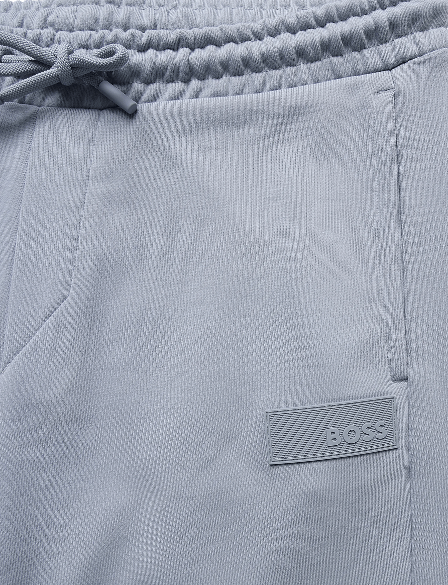 BOSS - JT_Long Pants - bukser - dark grey - 3