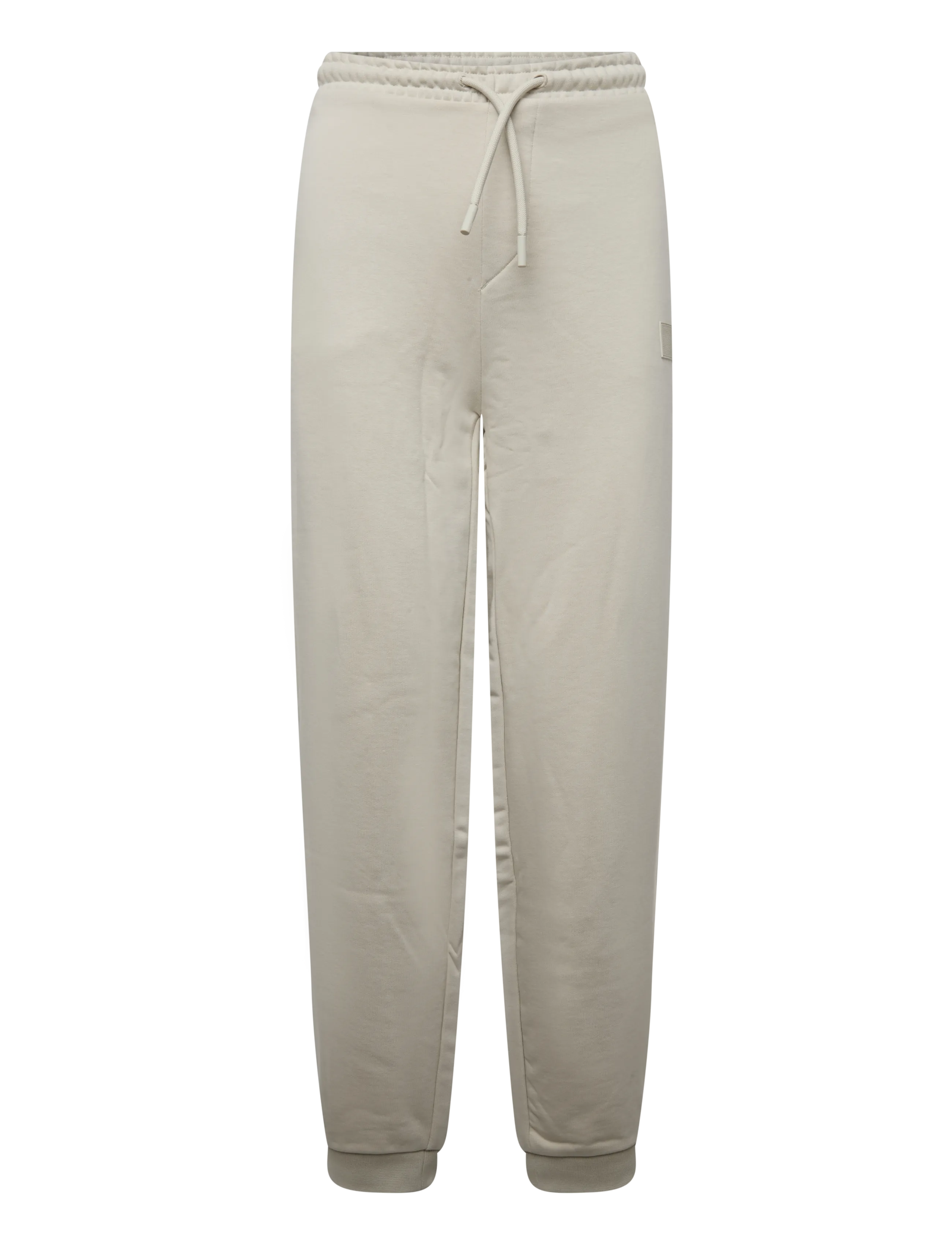 BOSS JT_Long Pants - BOSS - LIGHT BEIGE / beige