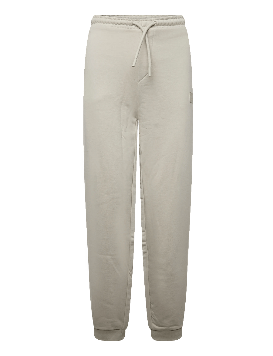 BOSS - JT_Long Pants - bukser - light beige - 0