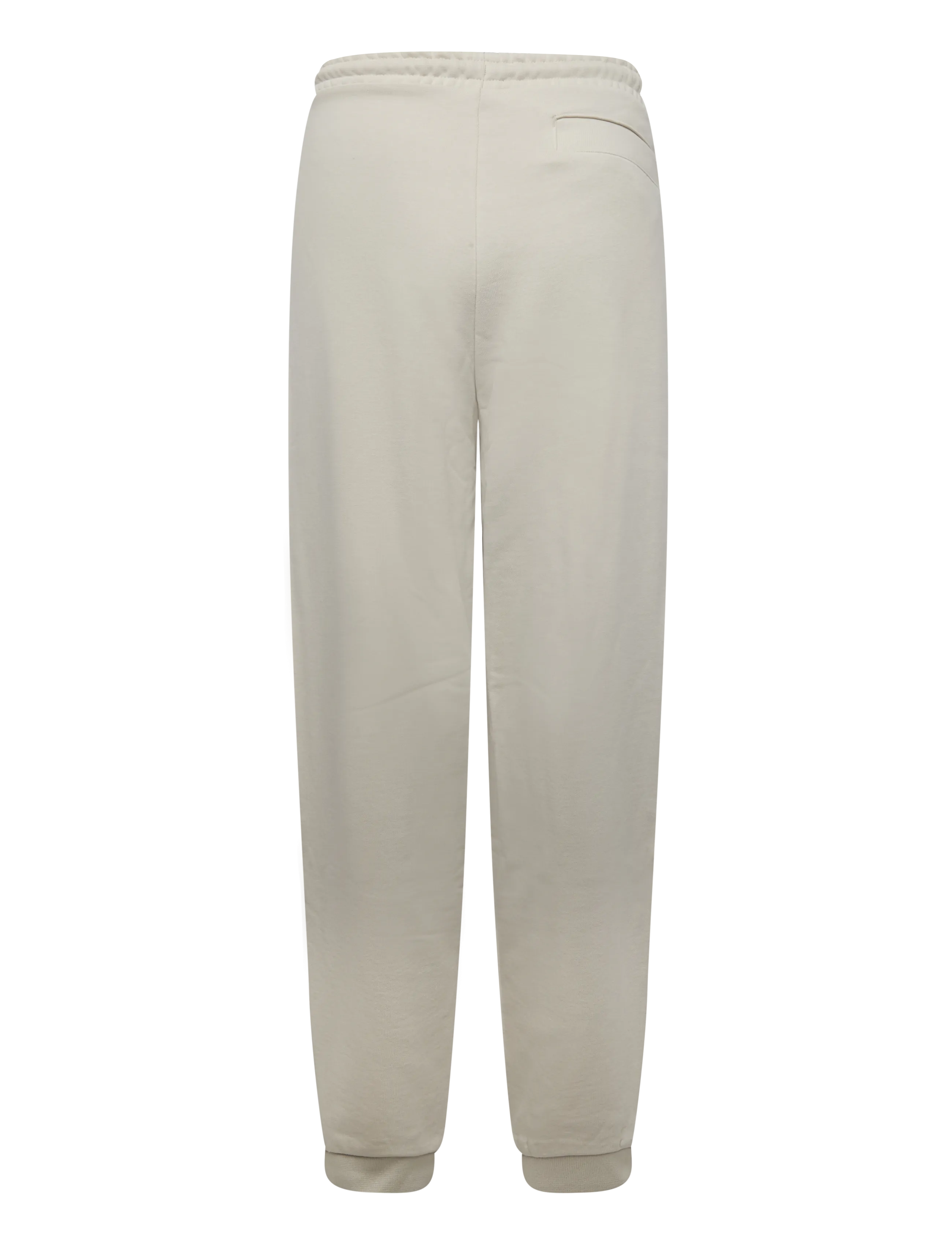 BOSS - JT_Long Pants - bukser - light beige - 1