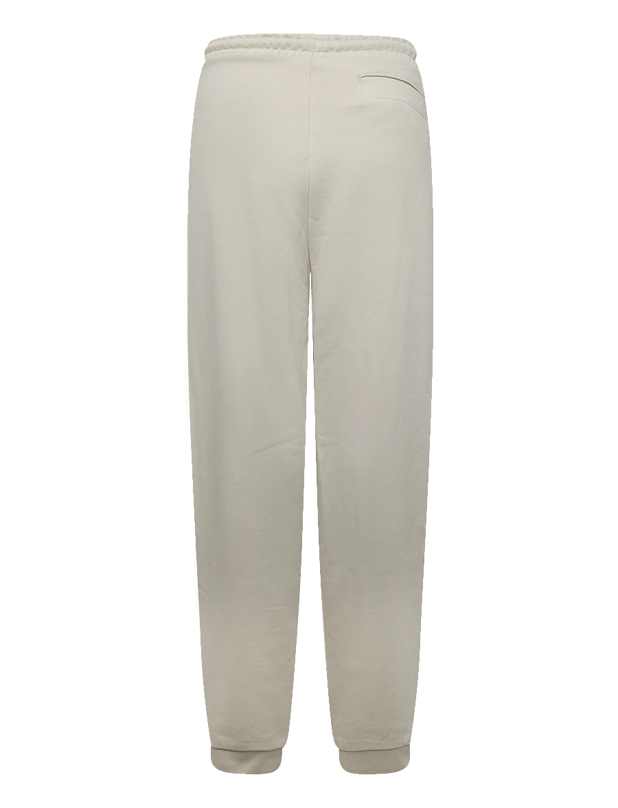 BOSS - JT_Long Pants - bukser - light beige - 1