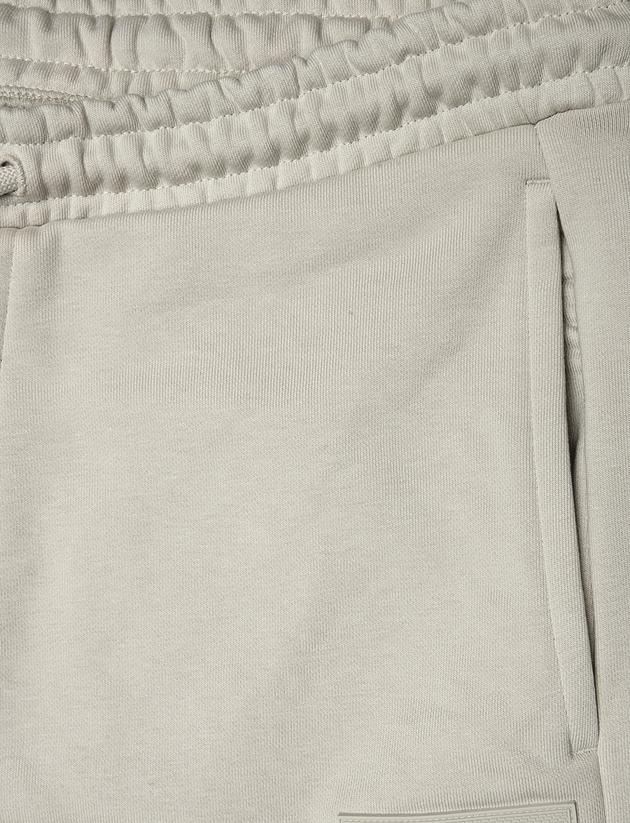 BOSS - JT_Long Pants - bukser - light beige - 3