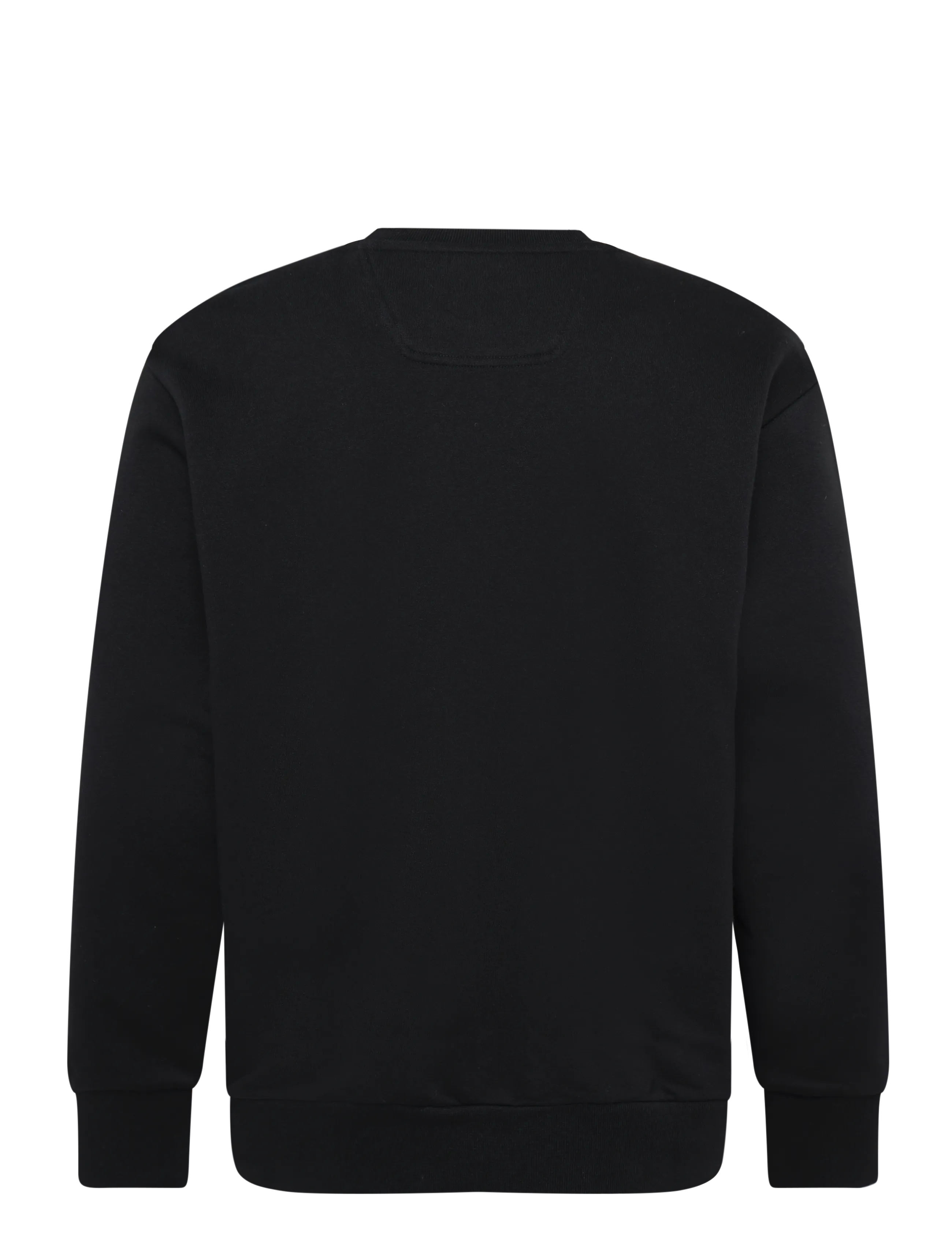 BOSS - SW_Crewneck - oberteile - black - 1