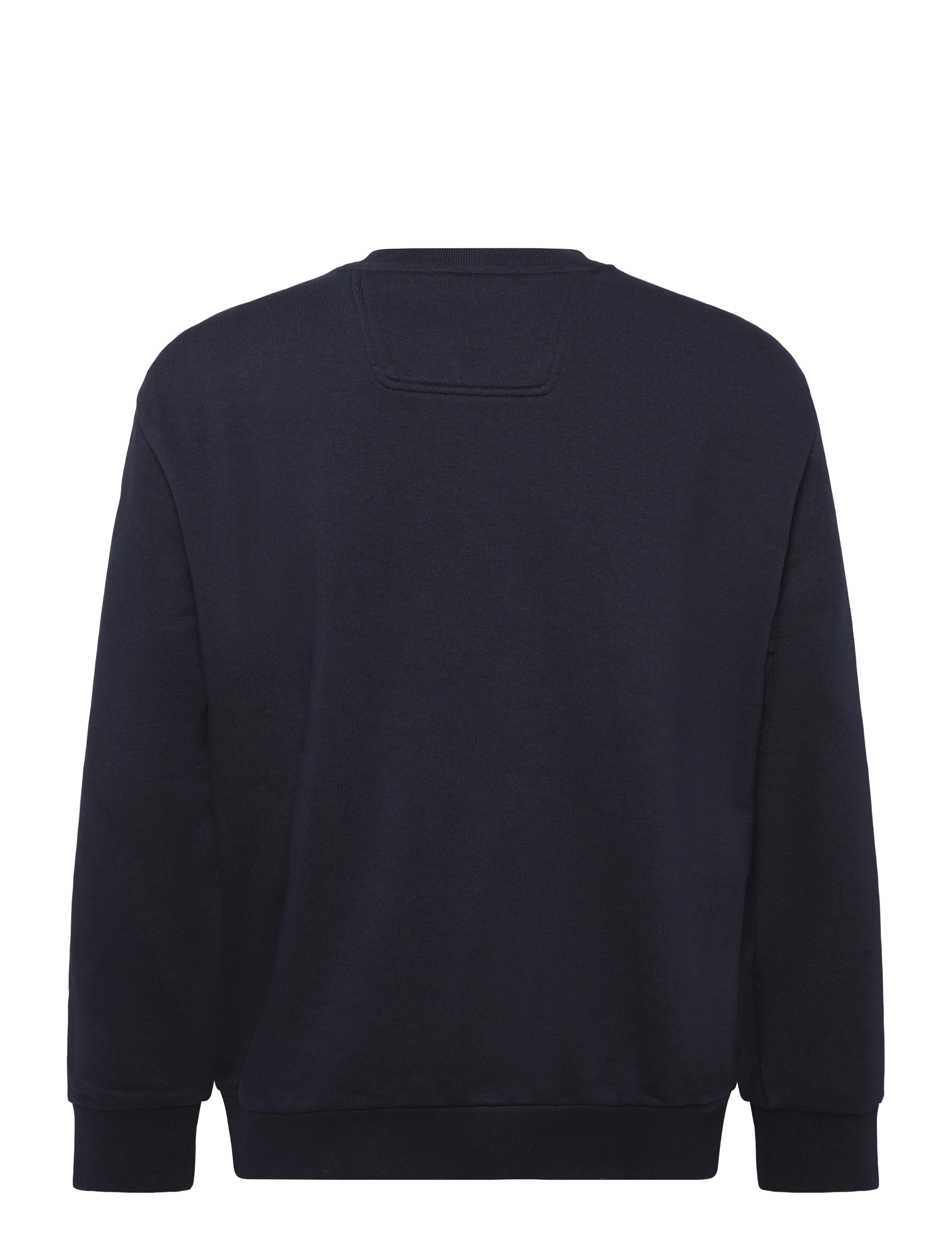 BOSS - SW_Crewneck - premium-styles - dark blue - 1