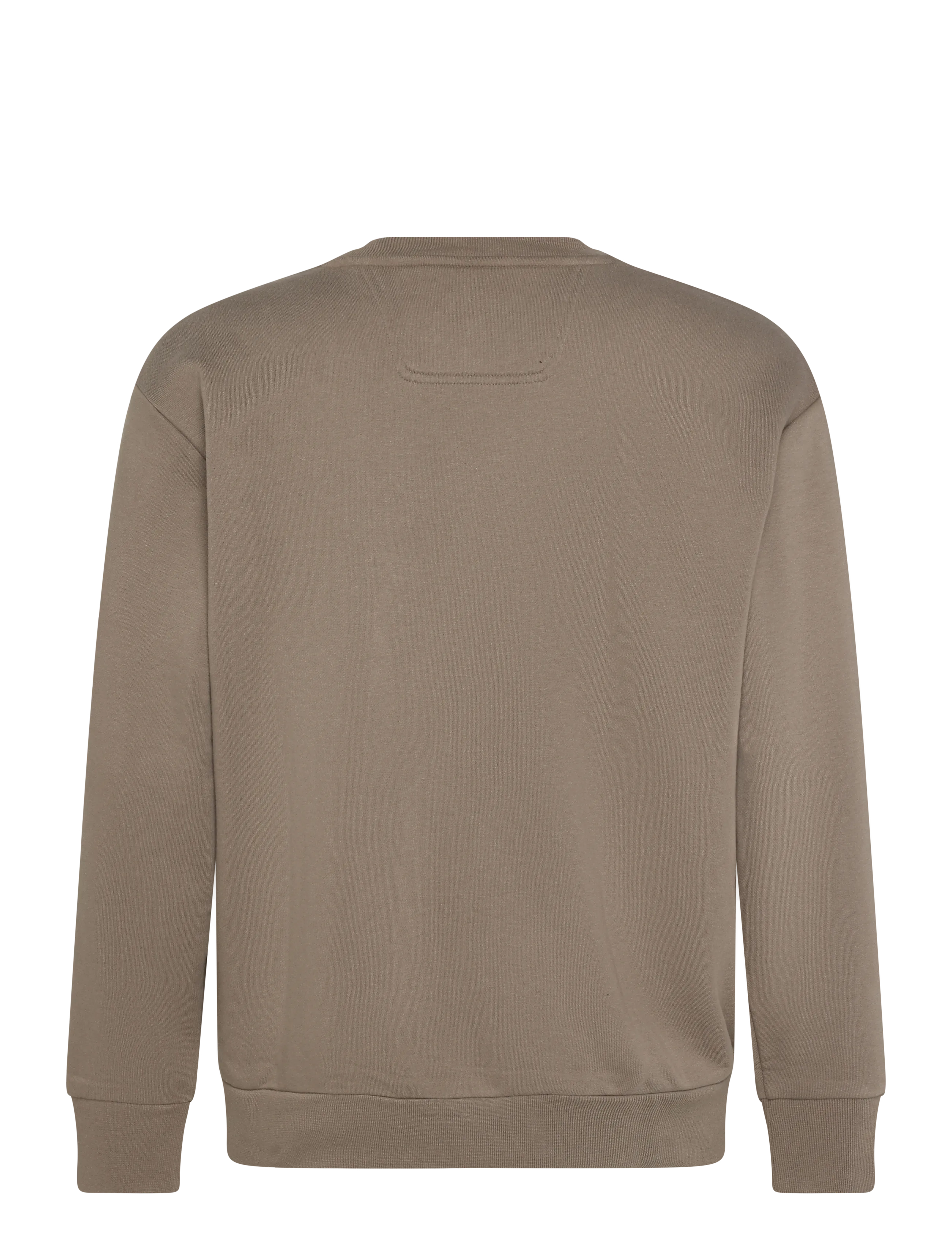BOSS - SW_Crewneck - Överdelar - light/pastel green - 1