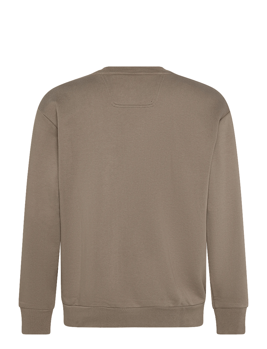 BOSS - SW_Crewneck - Överdelar - light/pastel green - 1