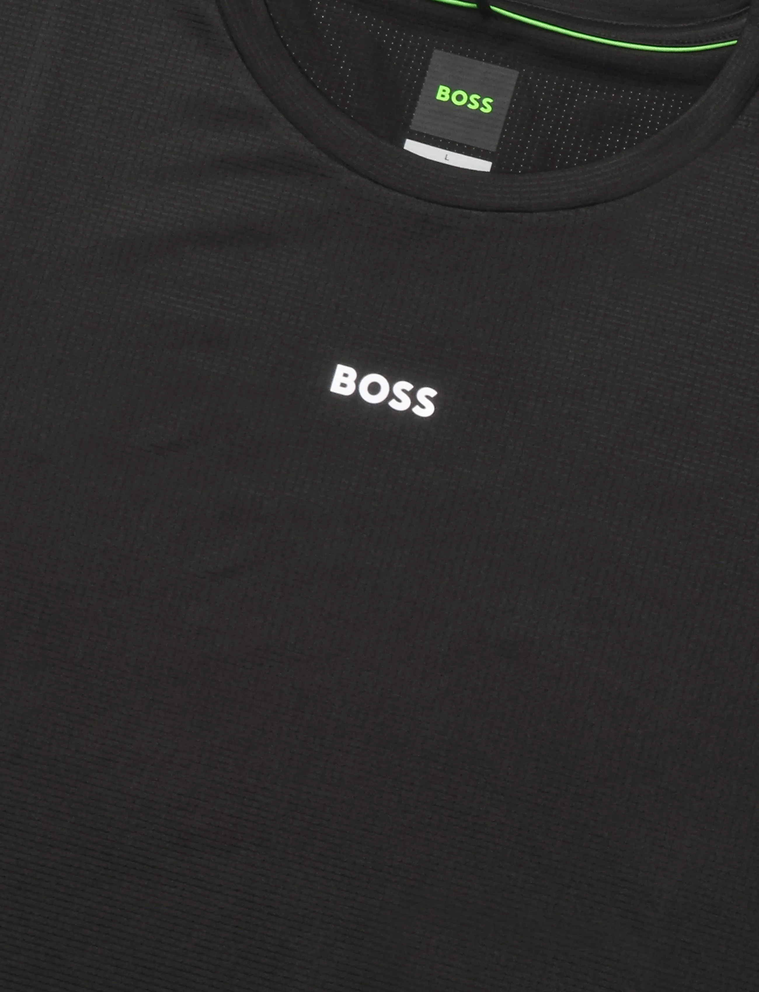 BOSS - TS_Active - black - 2