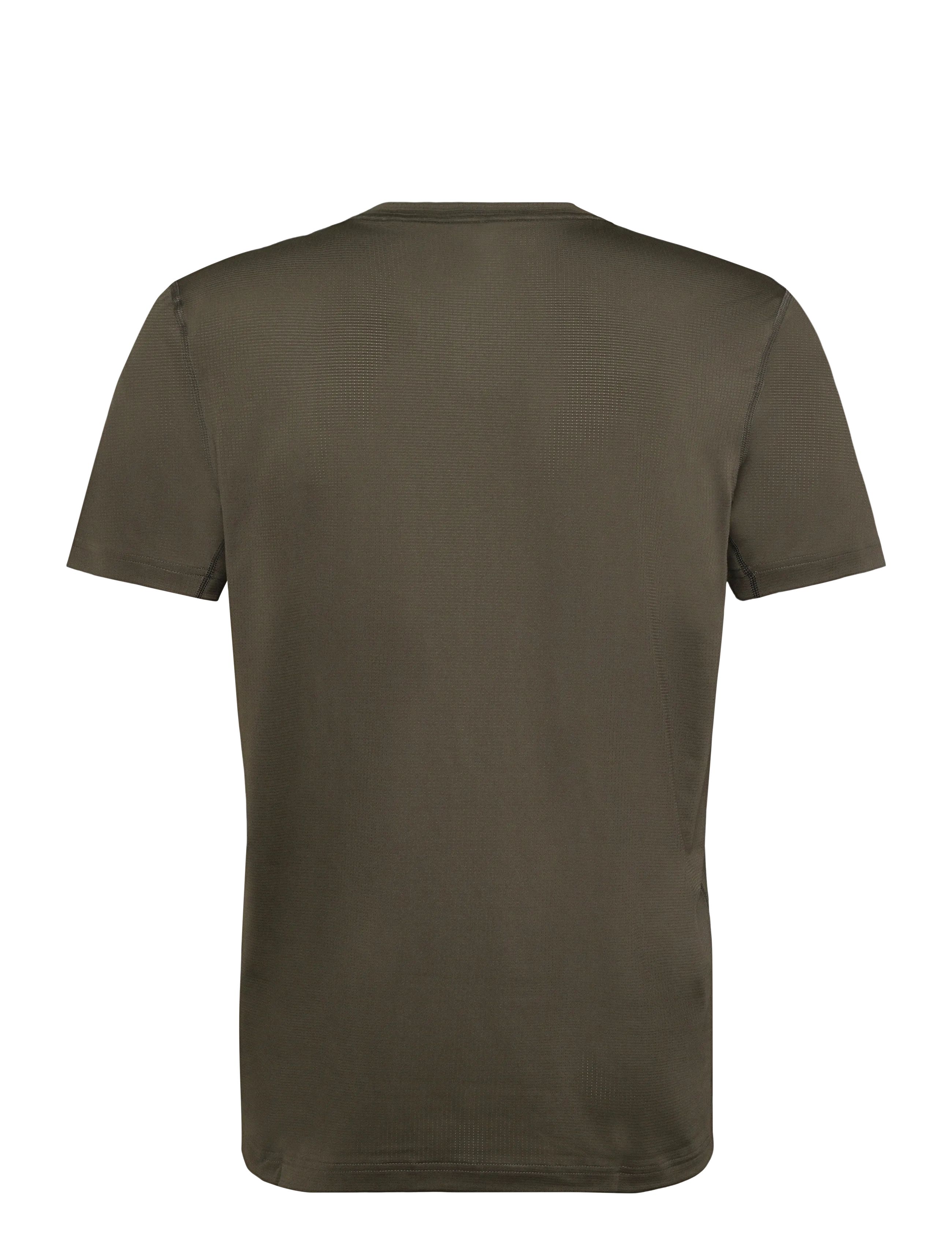 BOSS - TS_Active - t-shirts - open green - 1