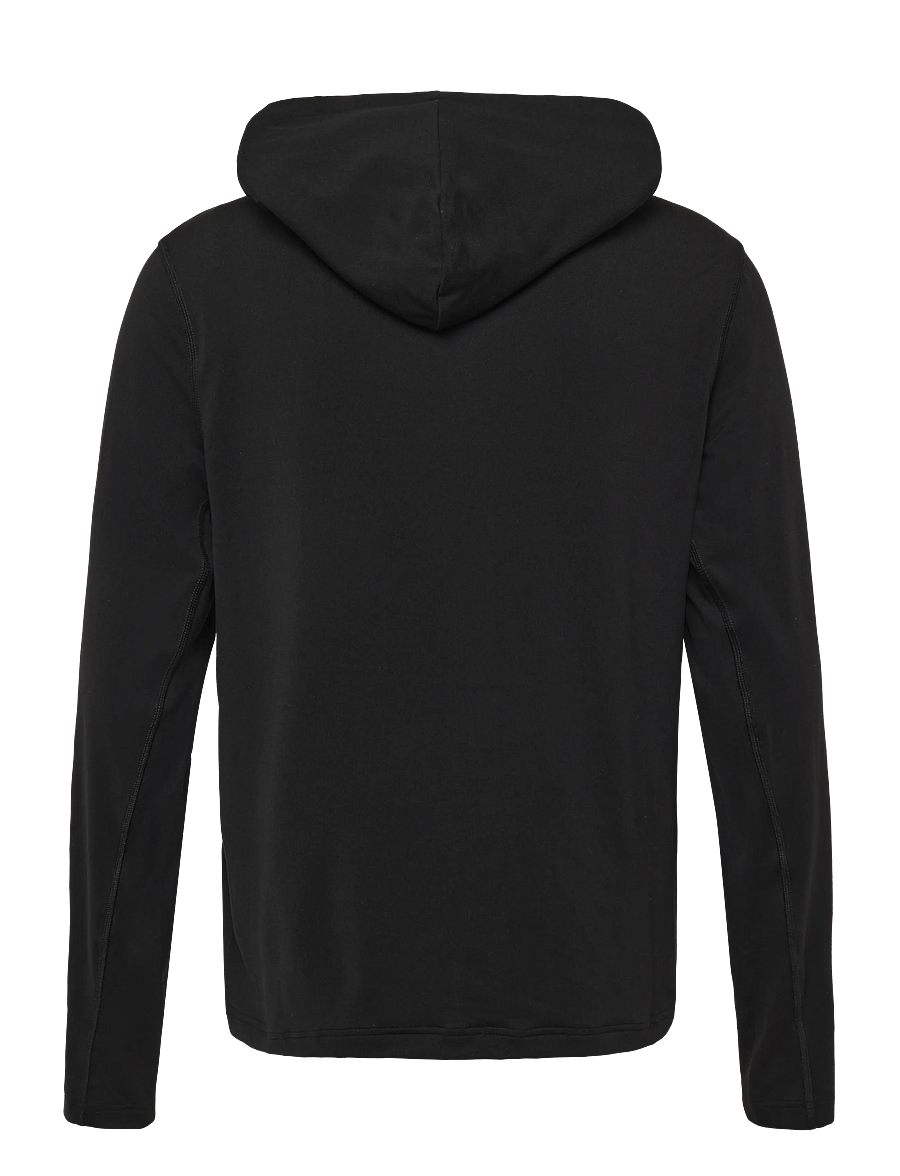 BOSS - SW_Active HD - sweatshirts - black - 1