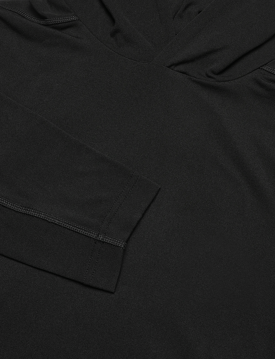 BOSS - SW_Active HD - sweatshirts - black - 2