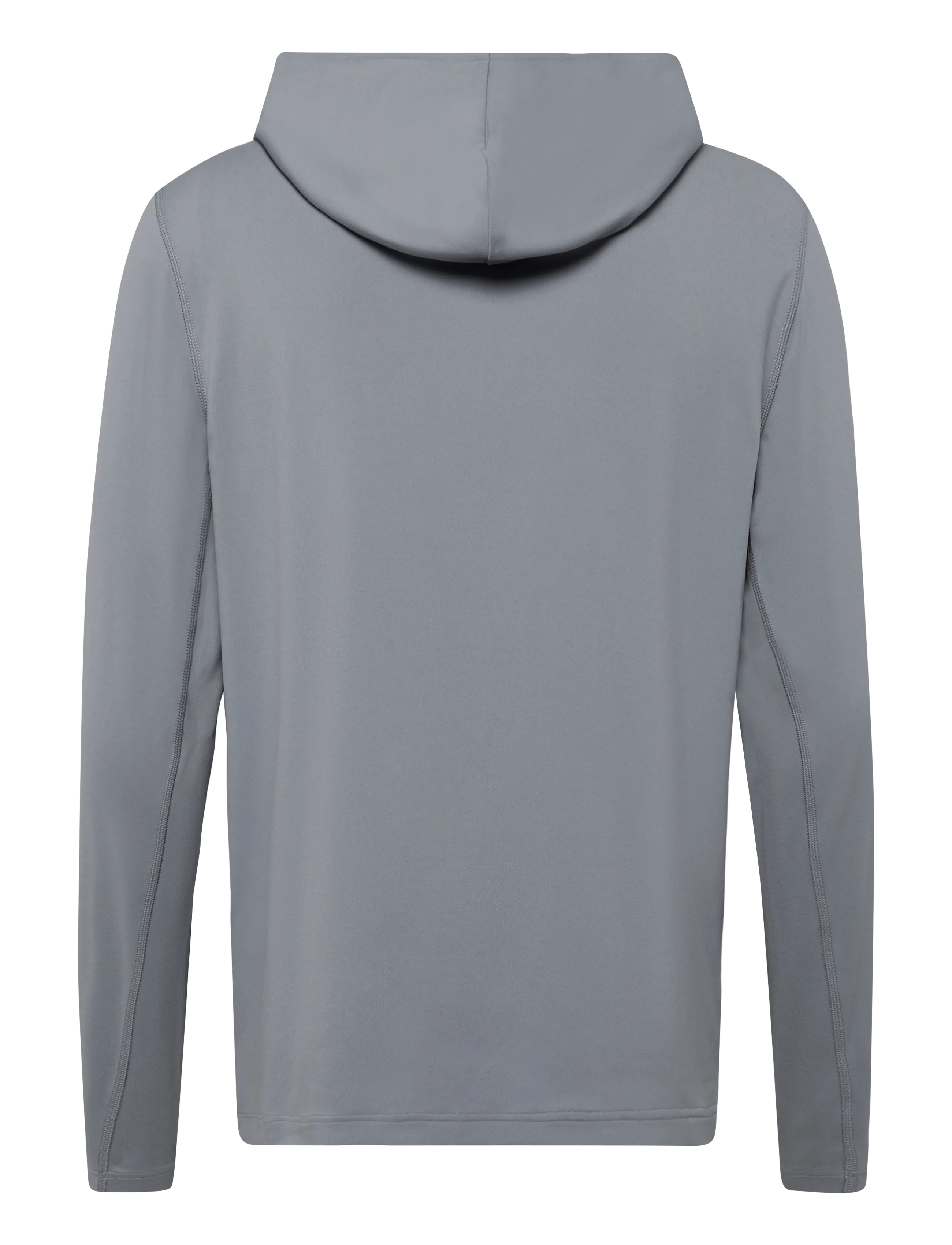 BOSS - SW_Active HD - sweatshirts - dark grey - 1