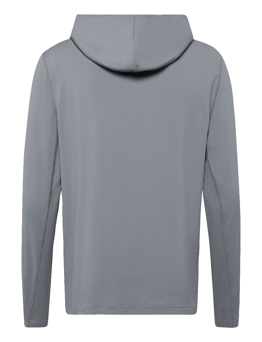 BOSS - SW_Active HD - sweatshirts - dark grey - 1