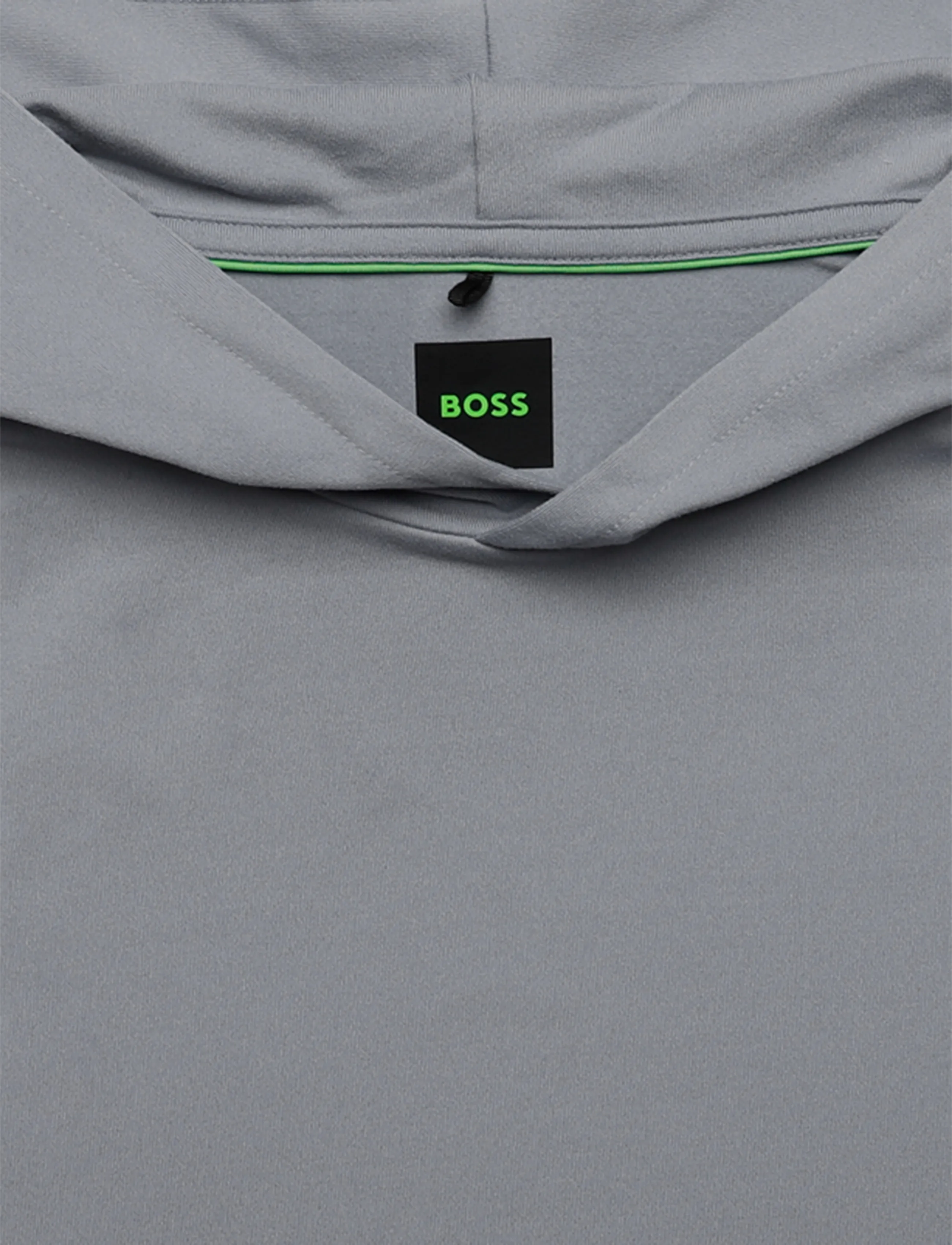 BOSS - SW_Active HD - sweatshirts - dark grey - 2