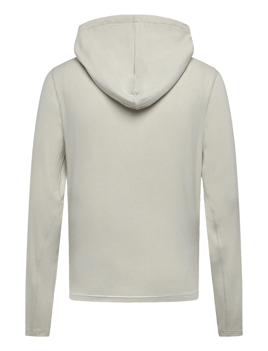 BOSS - SW_Active HD - sweatshirts - light beige - 1