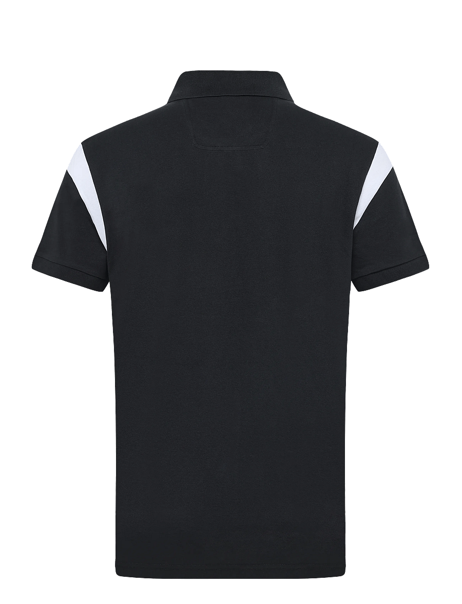 BOSS - PL_Union Paddy - toppar & t-shirts - dark blue - 1