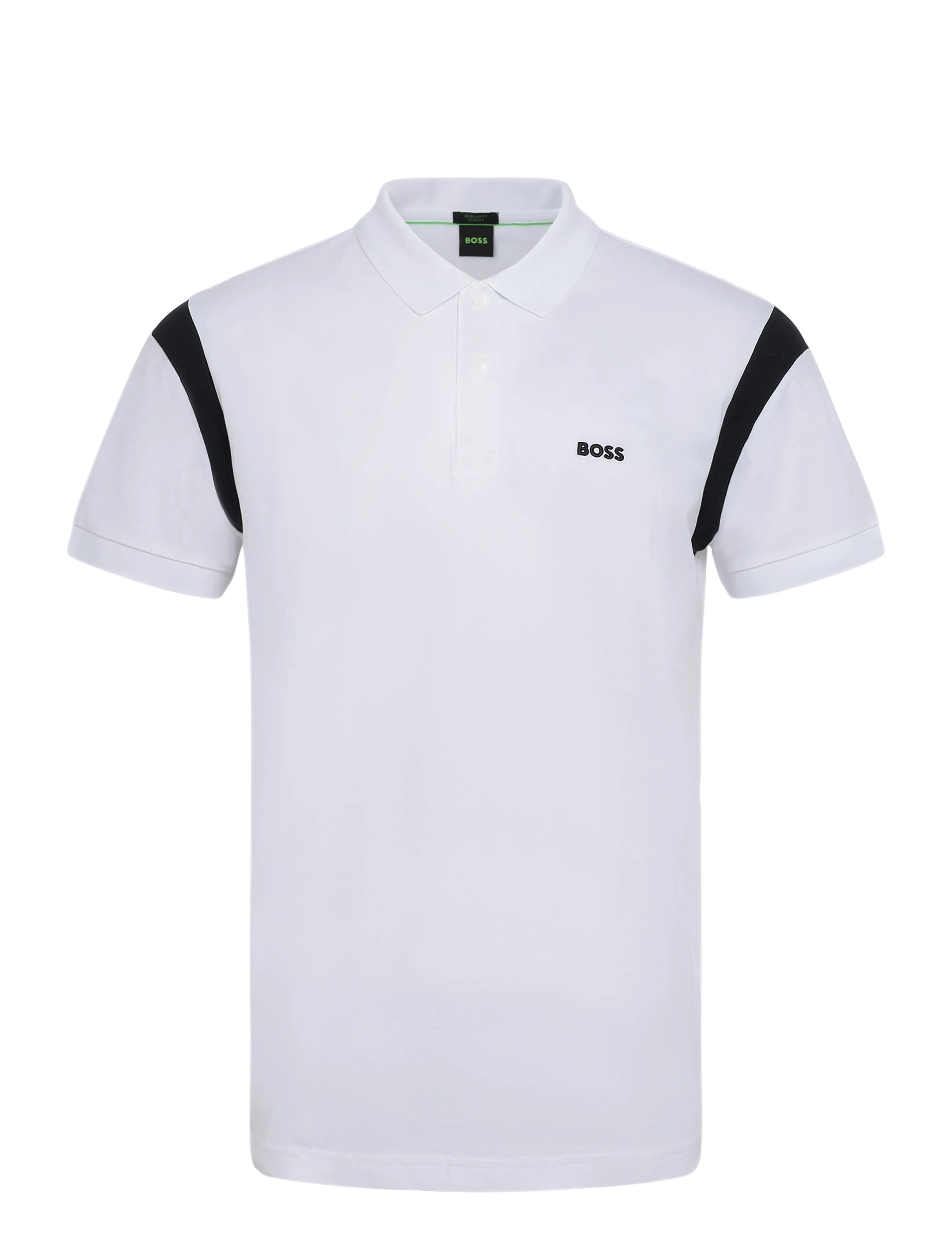 BOSS PL_Union Paddy - BOSS - WHITE / white