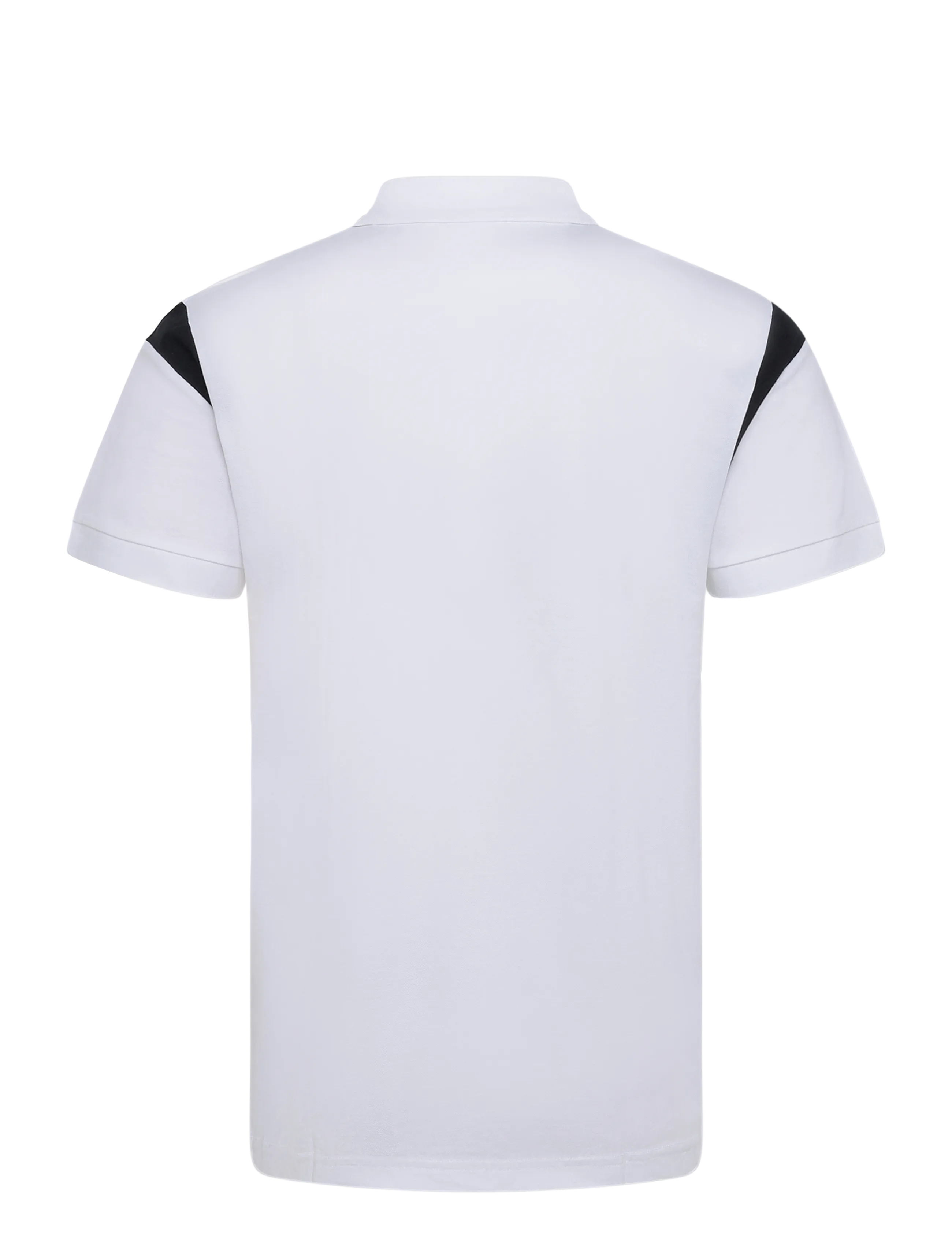 BOSS - PL_Union Paddy - oberteile & t-shirts - white - 1