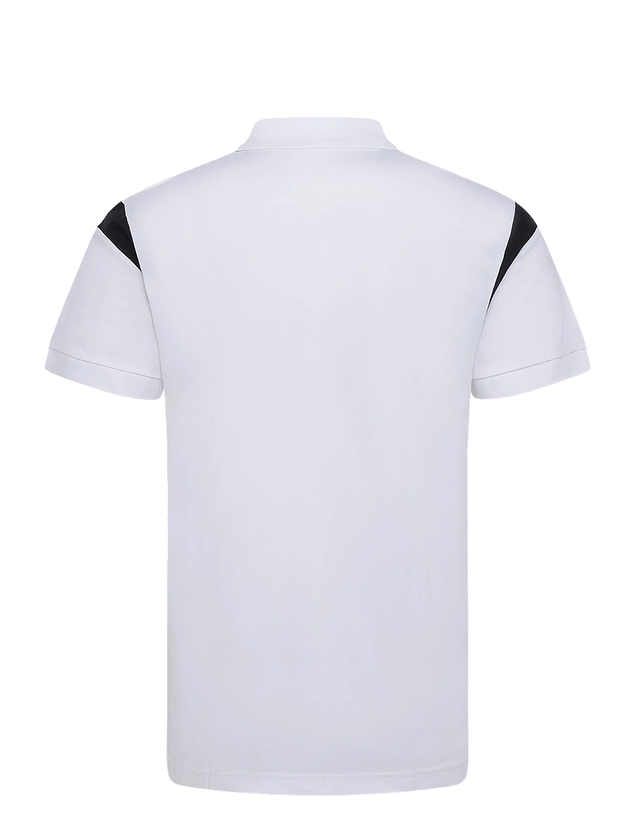 BOSS - PL_Union Paddy - oberteile & t-shirts - white - 1
