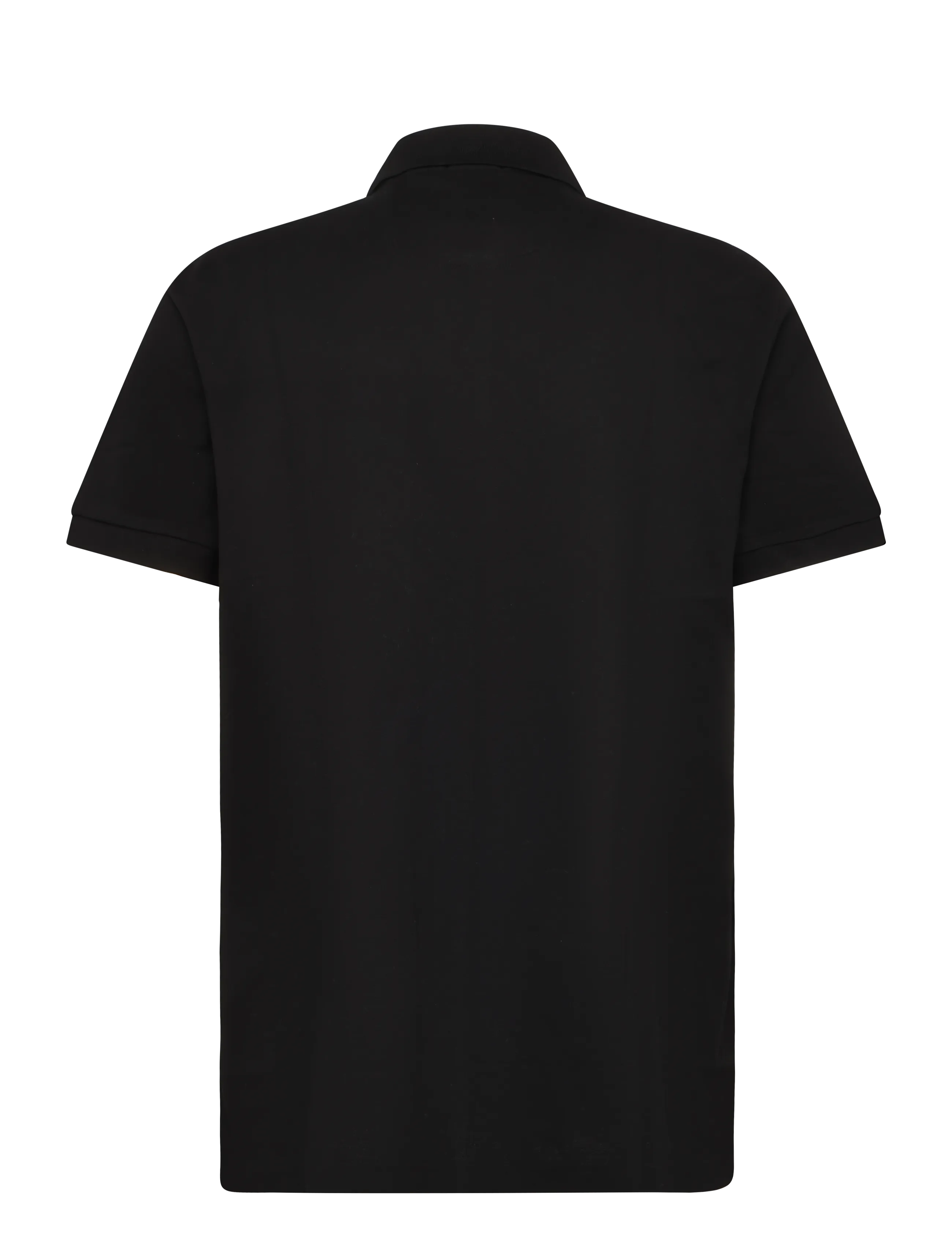 BOSS - Paddy Structure - alussärgid ja t-särgid - black - 1