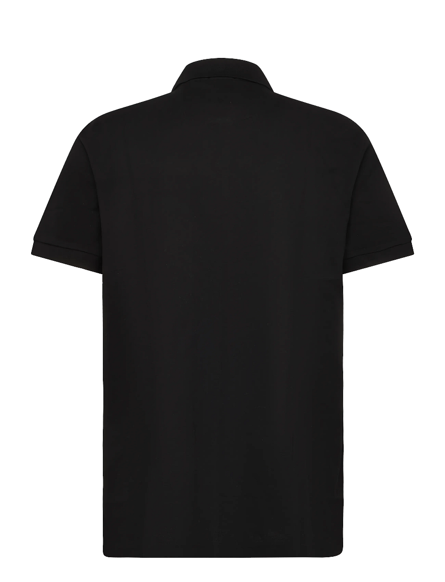 BOSS - Paddy Structure - alussärgid ja t-särgid - black - 1