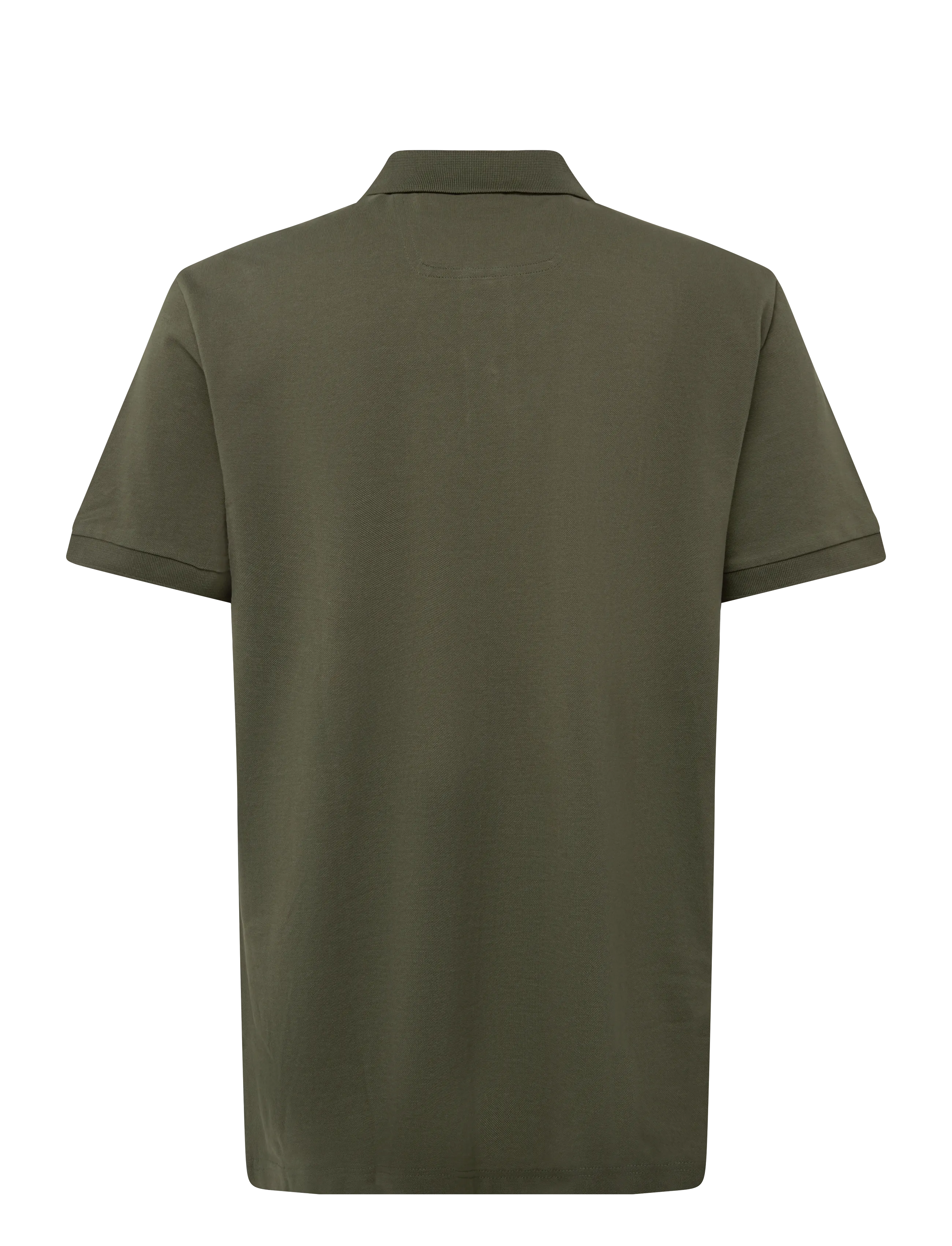 BOSS - Paddy Structure - alussärgid ja t-särgid - open green - 1