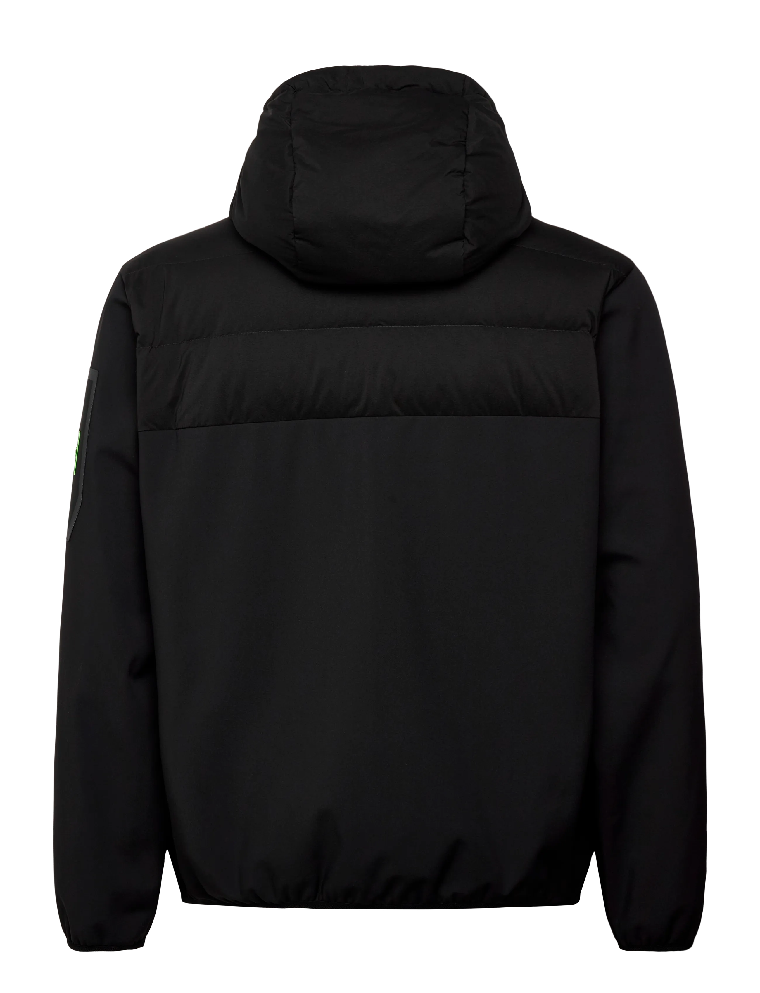 BOSS - OW_Riplite HY HD - daunenjacken - black - 1