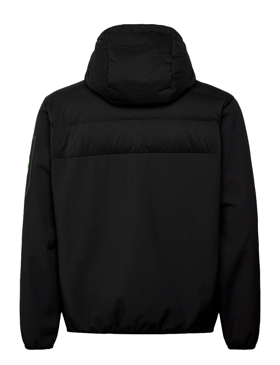 BOSS - OW_Riplite HY HD - daunenjacken - black - 1