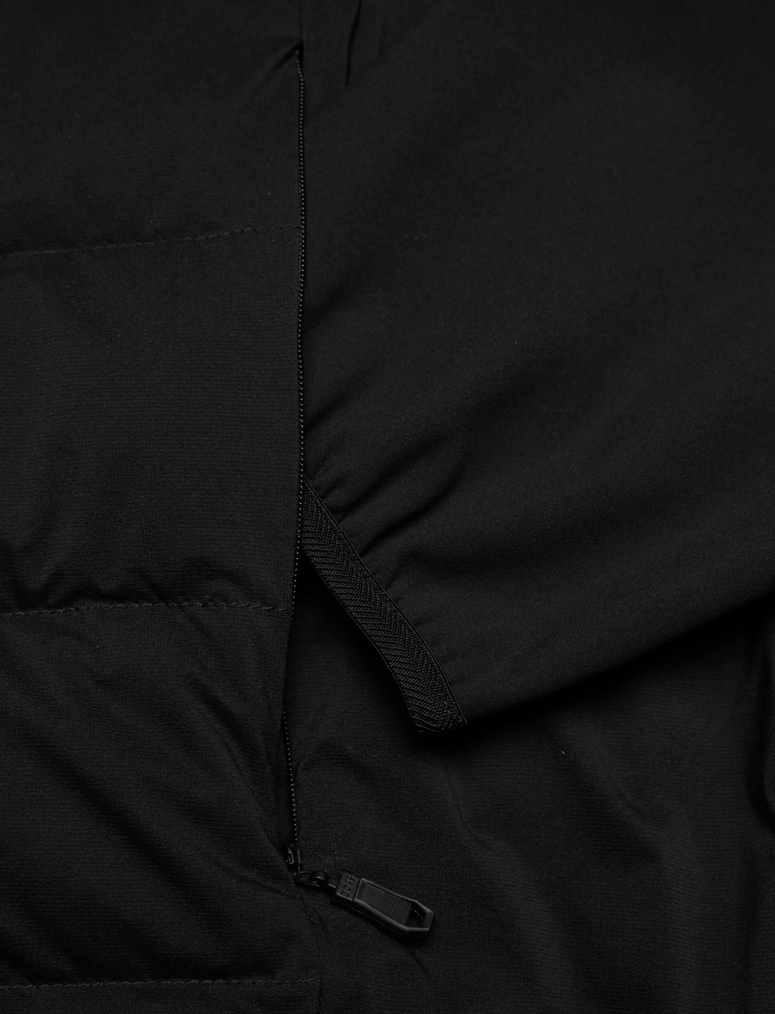 BOSS - OW_Riplite HY HD - daunenjacken - black - 3