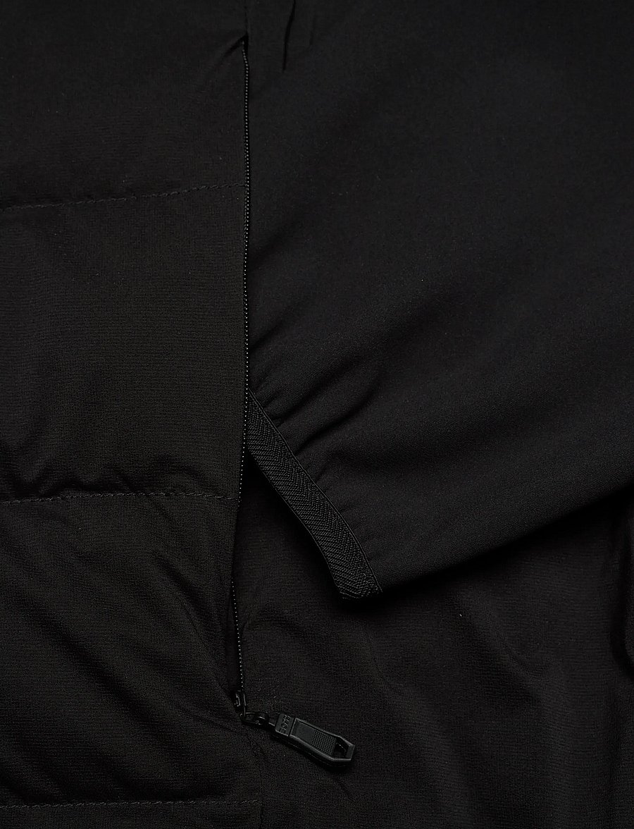 BOSS - OW_Riplite HY HD - daunenjacken - black - 3