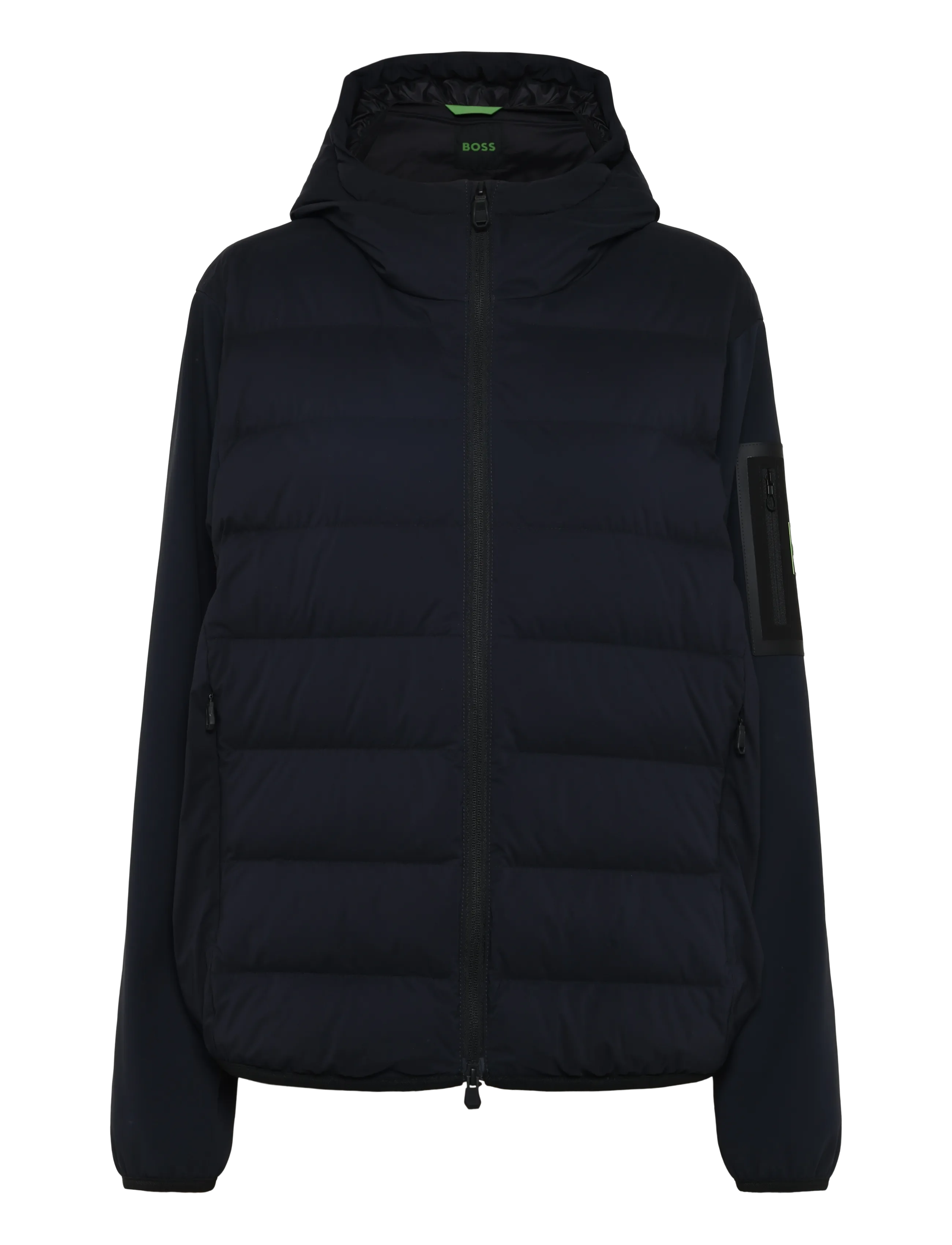 BOSS OW_Riplite HY HD - Joped - DARK BLUE / navy