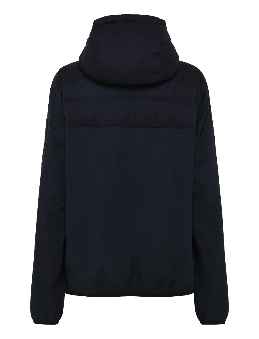 BOSS - OW_Riplite HY HD - down jackets - dark blue - 2