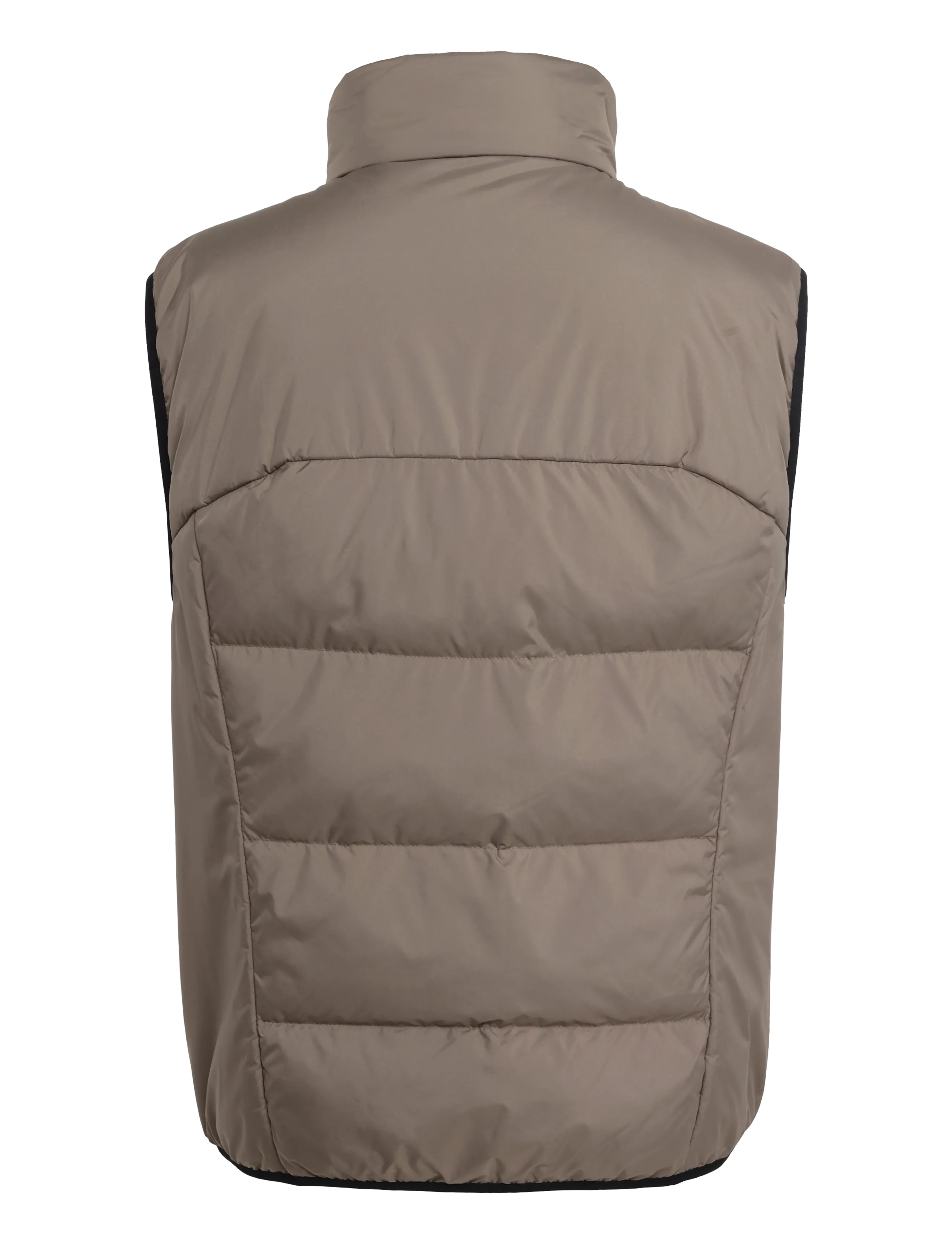 BOSS - OW_Urbanex Puffer V - vests - light/pastel green - 2