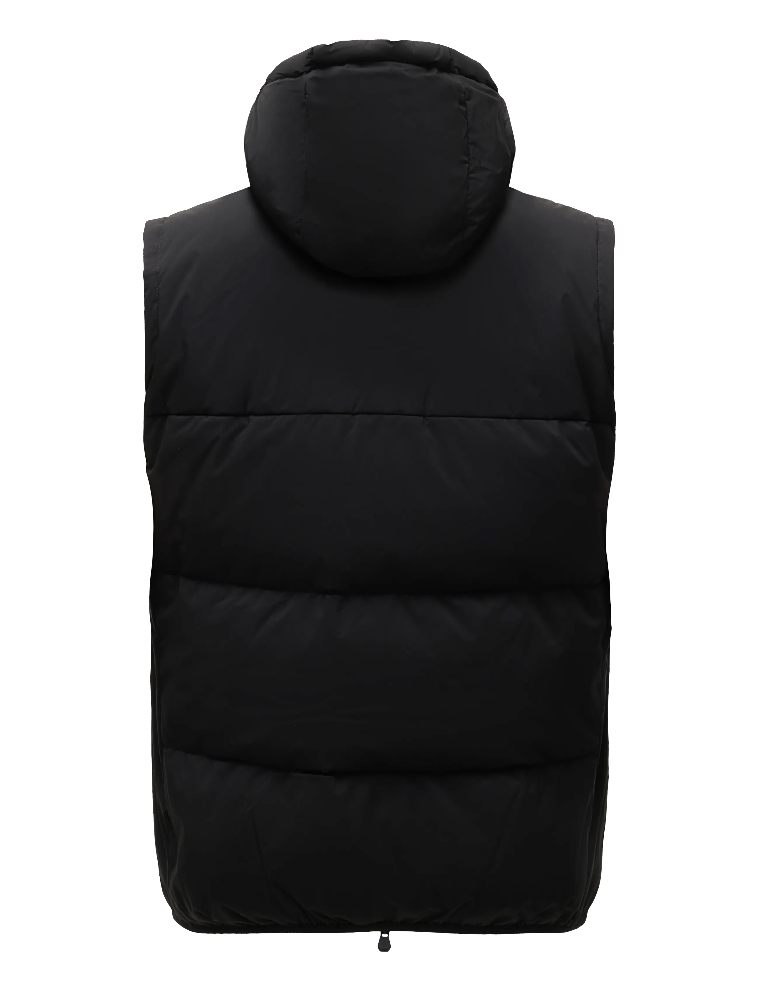 BOSS - OW_Riplite Vest HD - black - 1