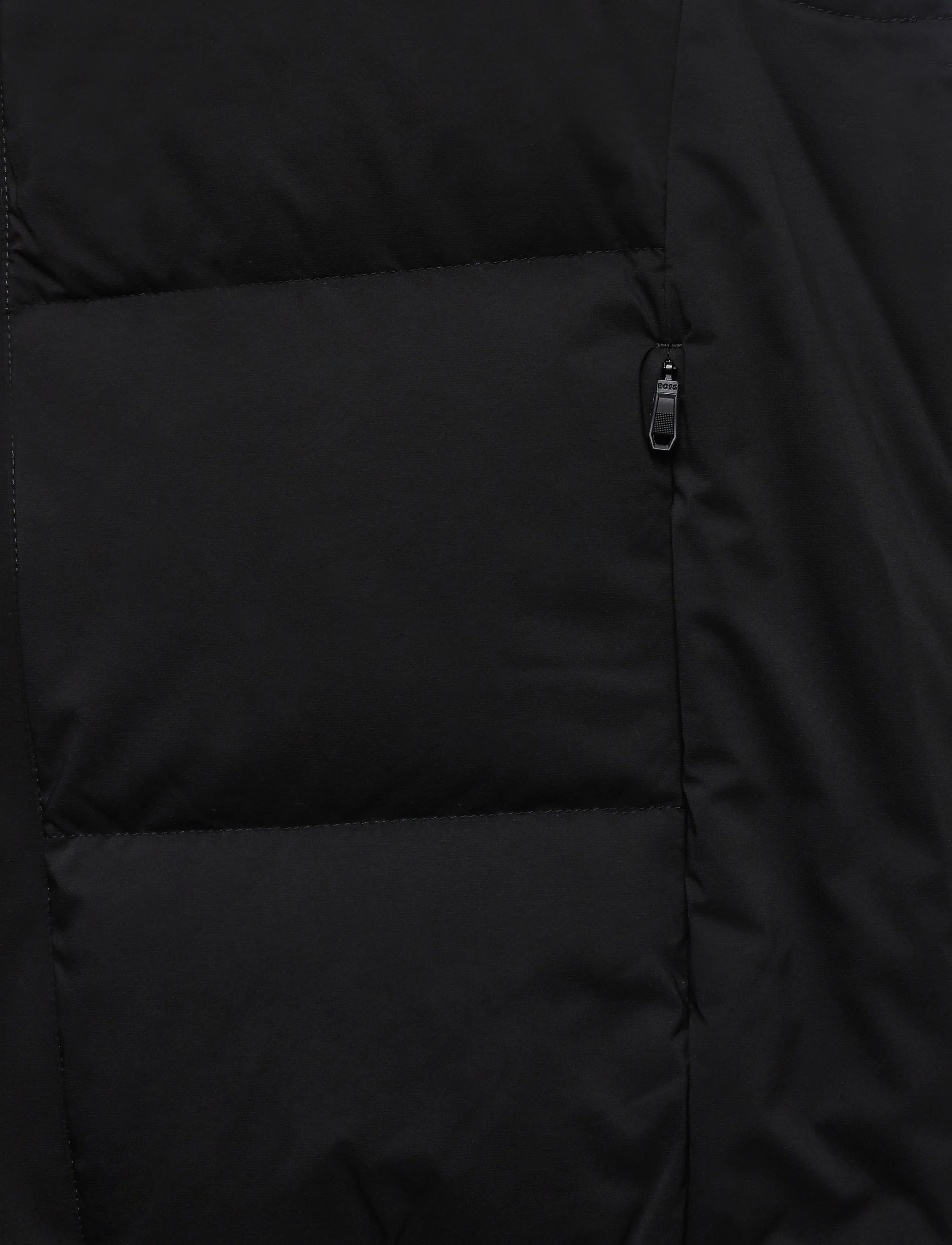 BOSS - OW_Riplite Vest HD - black - 3