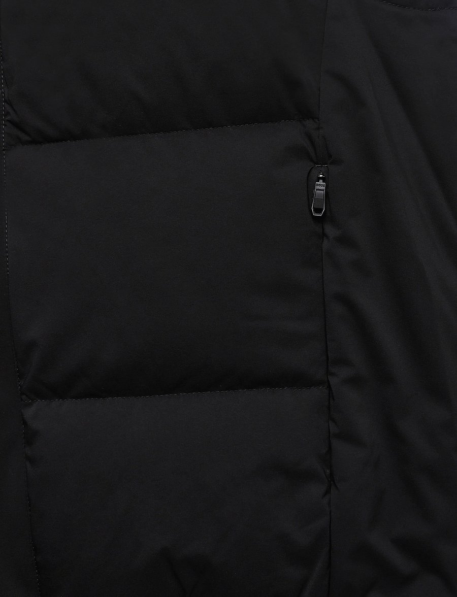 BOSS - OW_Riplite Vest HD - Õueriided - black - 3