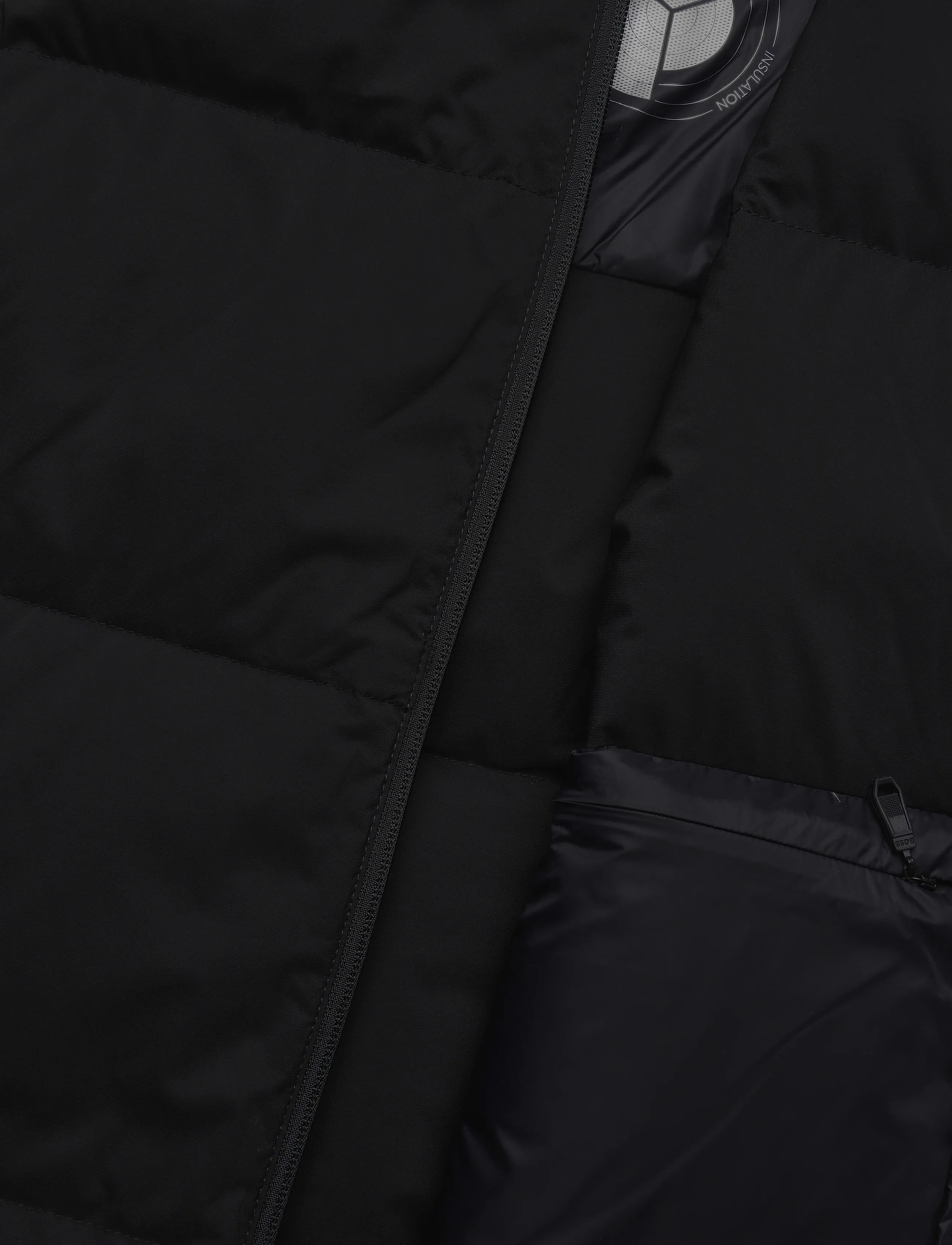 BOSS - OW_Riplite Vest HD - black - 4