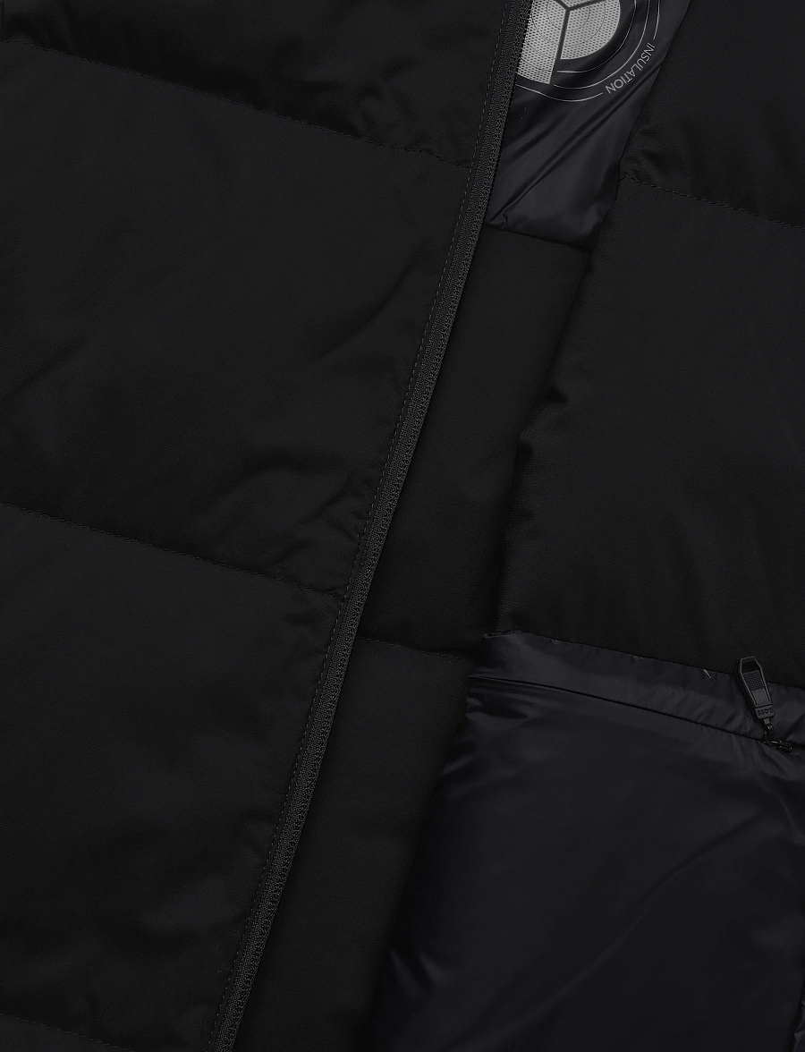 BOSS - OW_Riplite Vest HD - Õueriided - black - 4