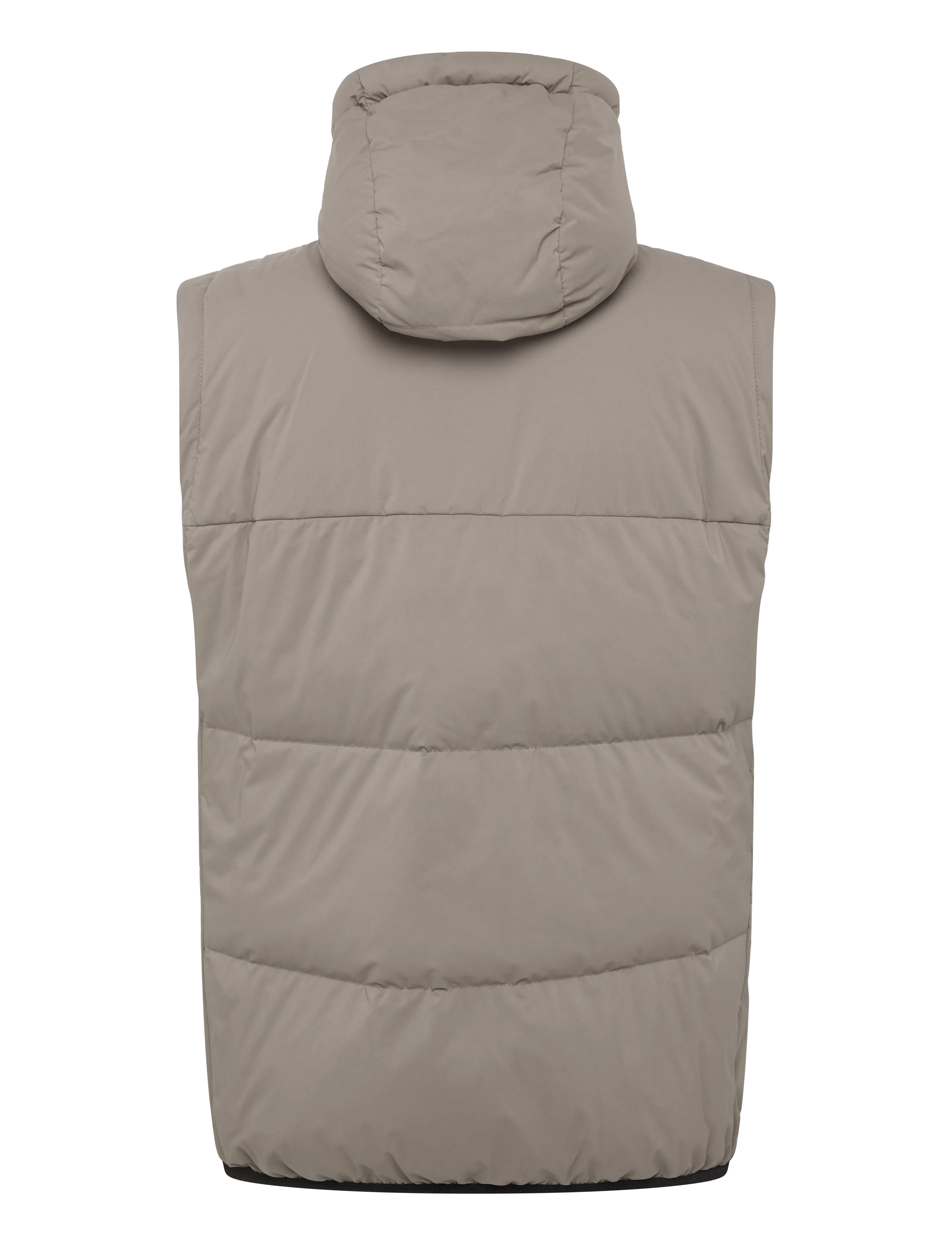 BOSS - OW_Riplite Vest HD - outdoor - light/pastel green - 1