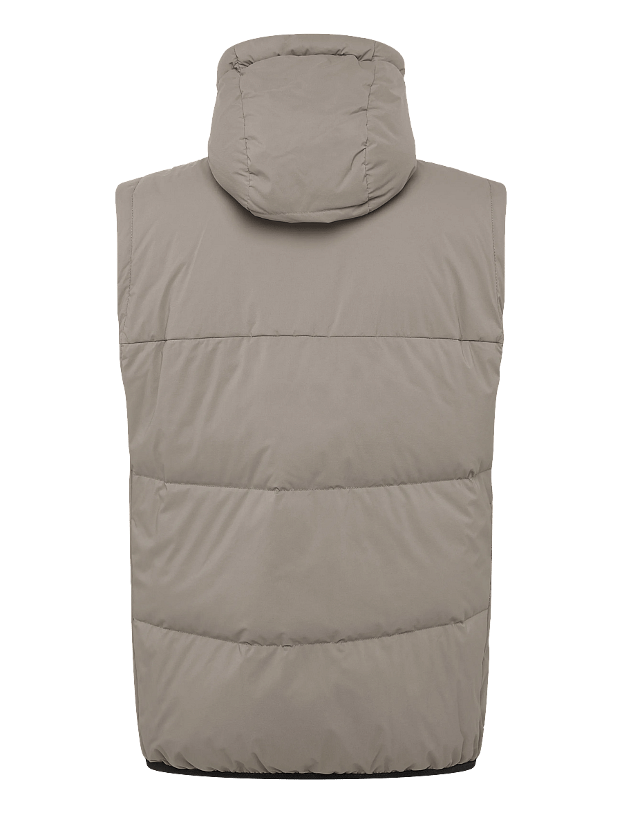 BOSS - OW_Riplite Vest HD - outdoor - light/pastel green - 1