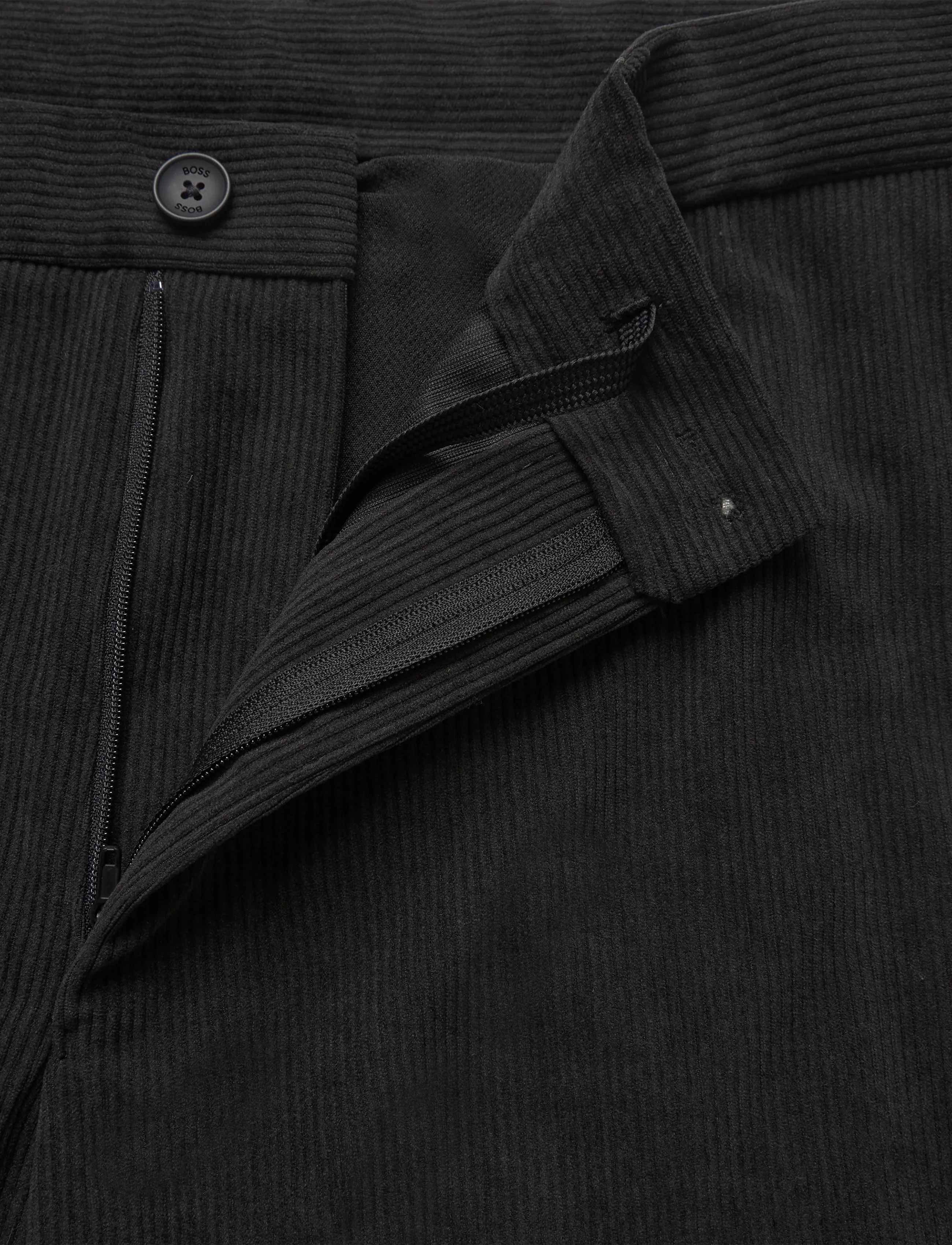 BOSS - TR_Commuter Tap Cord - black - 3
