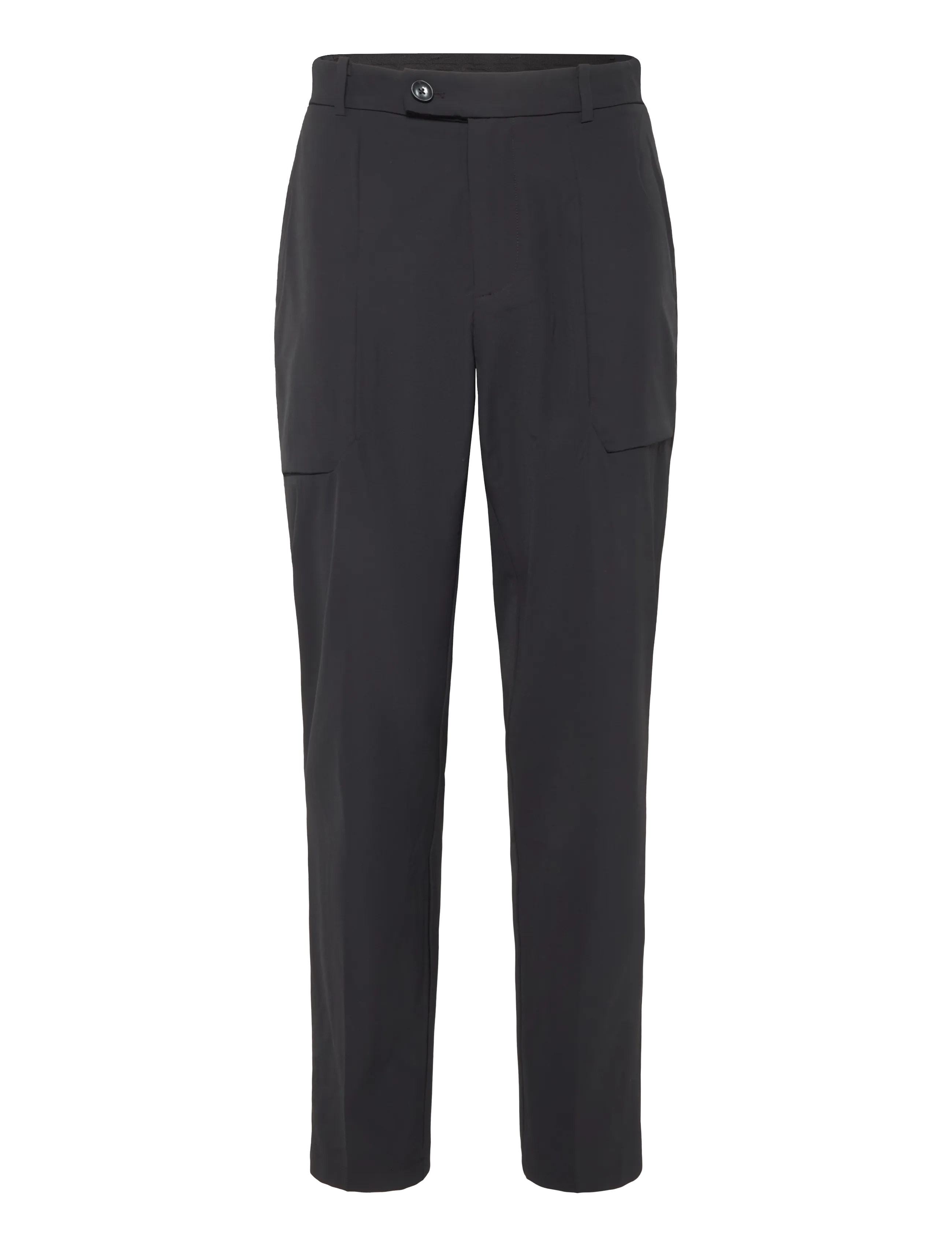 BOSS TR_PS Icons 70 Flex - Casual - BLACK / black