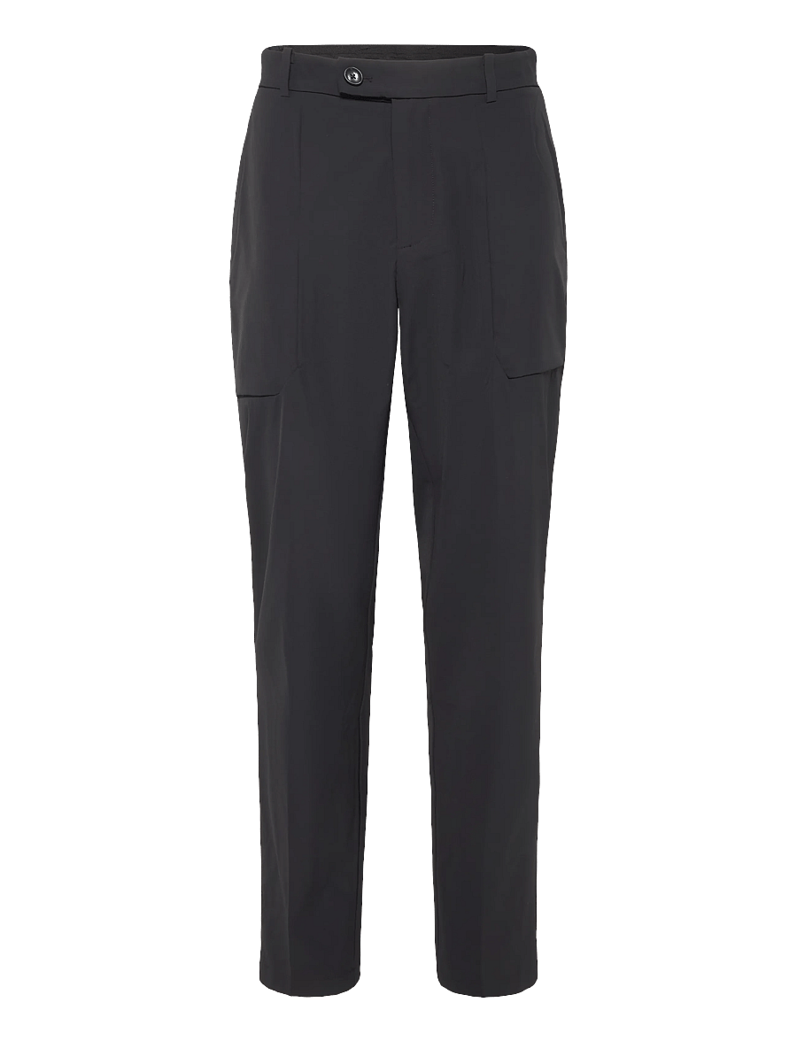 BOSS - TR_PS Icons 70 Flex - casual - black - 0