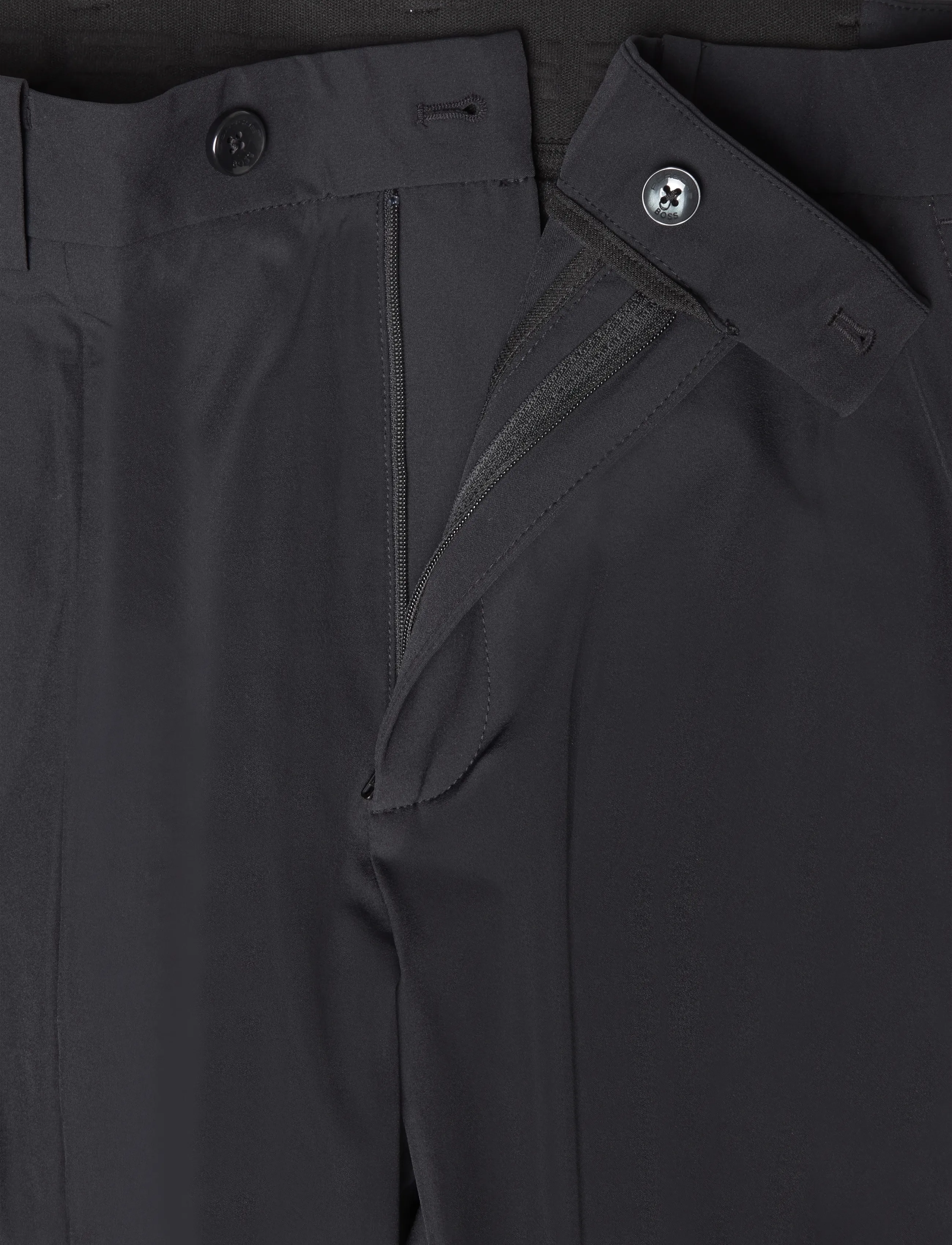 BOSS - TR_PS Icons 70 Flex - casual - black - 2